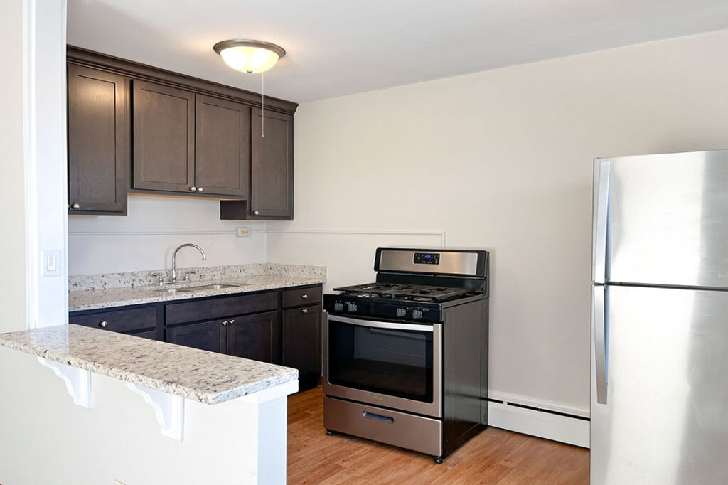 Cleveland Terrace – photo 3