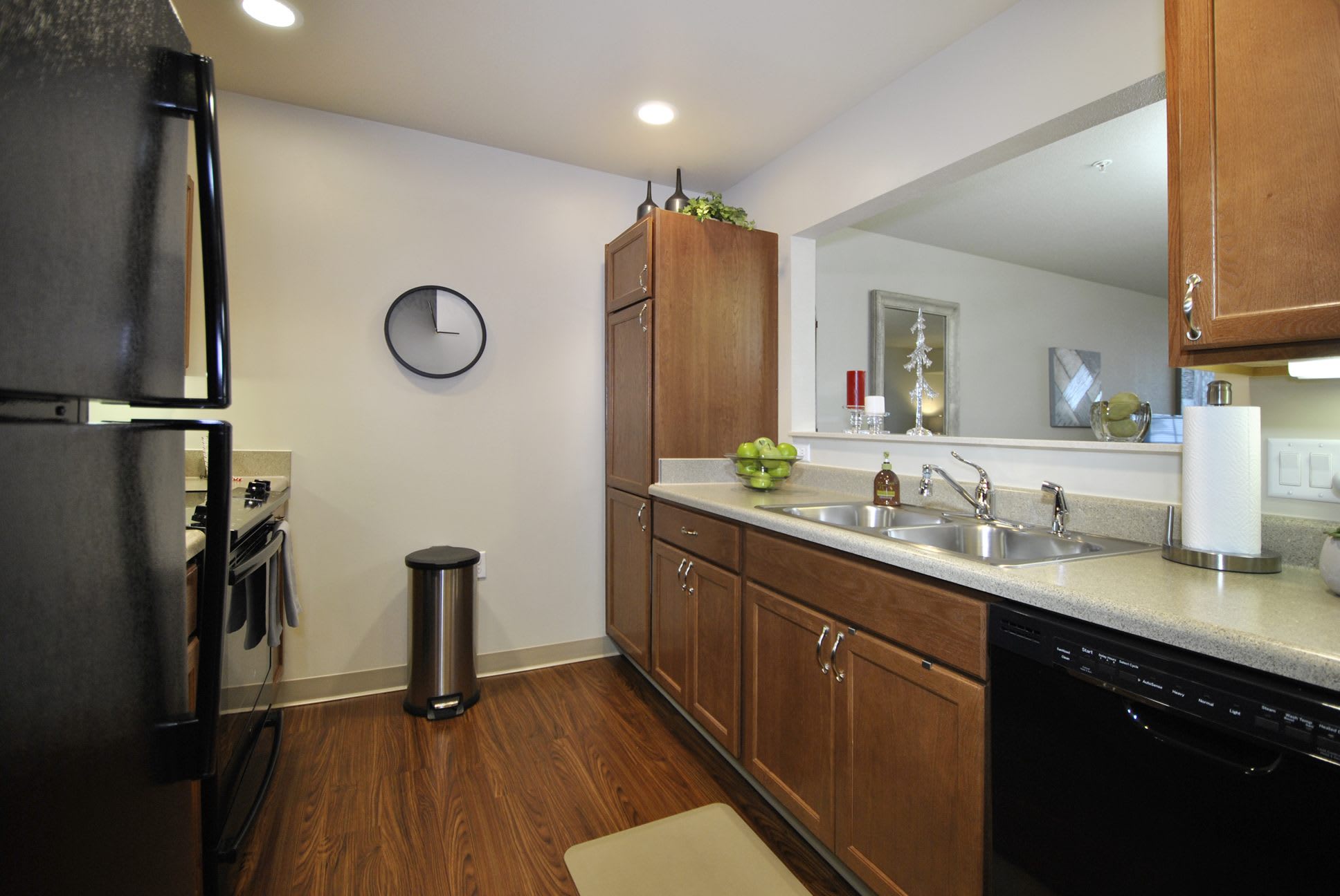 Senior Living – photo 5