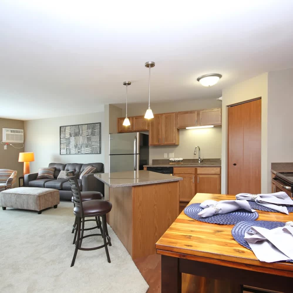 ParkView East Apartments – photo 5