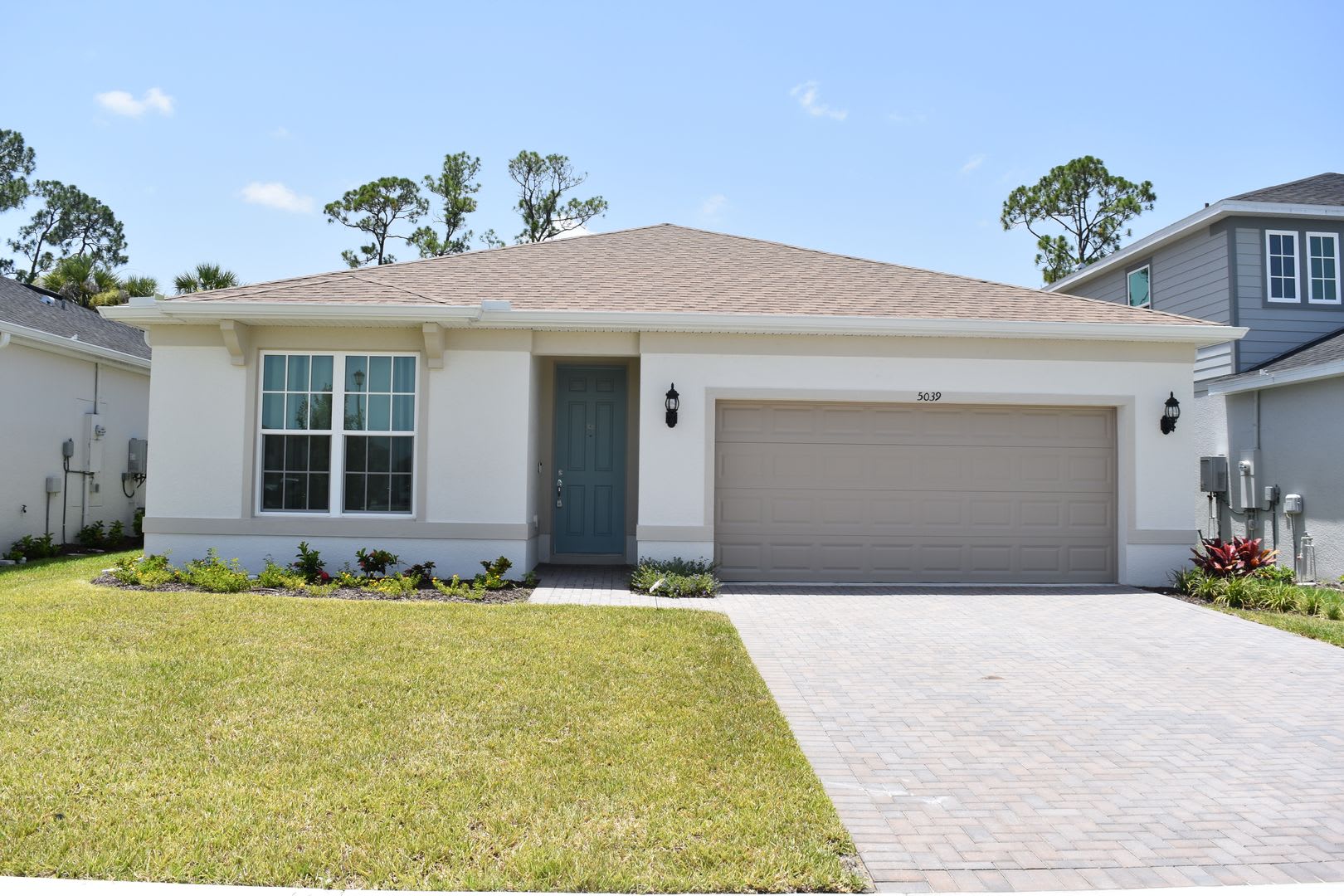 NEW home – photo 1