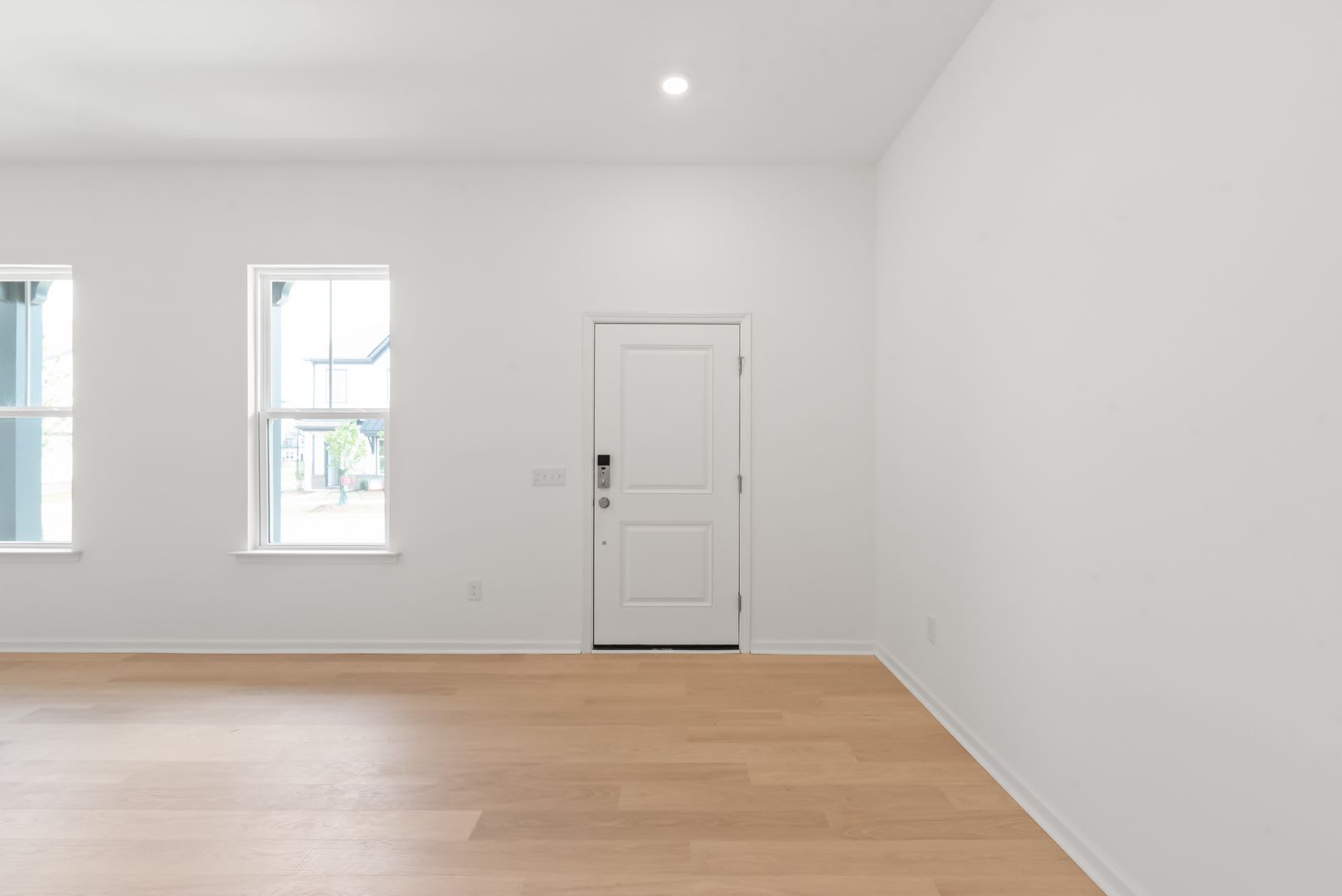 Welcome Home To This Stunning Brand New Townhome In One Of Indian Trail S Newest And Most Desirable Communities – photo 5