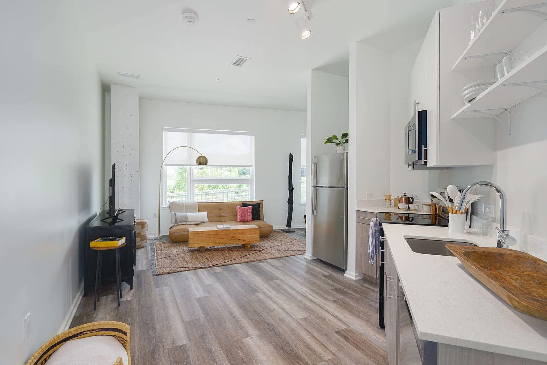 River House Apartments – photo 3