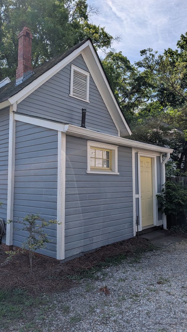 Charming Mill-Era Cottage Near Downtown Monroe – photo 4