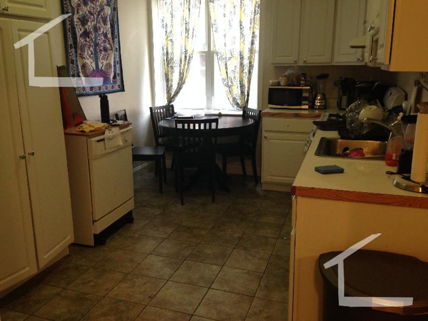 Nice 4 bed steps from BU – photo 1