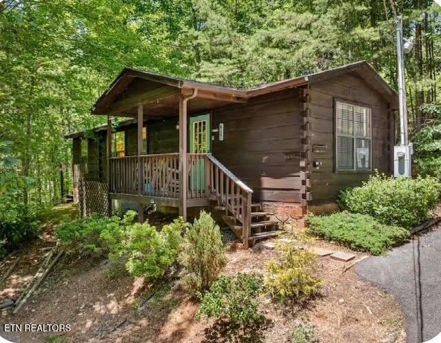 1509 School House Gap Rd – photo 2