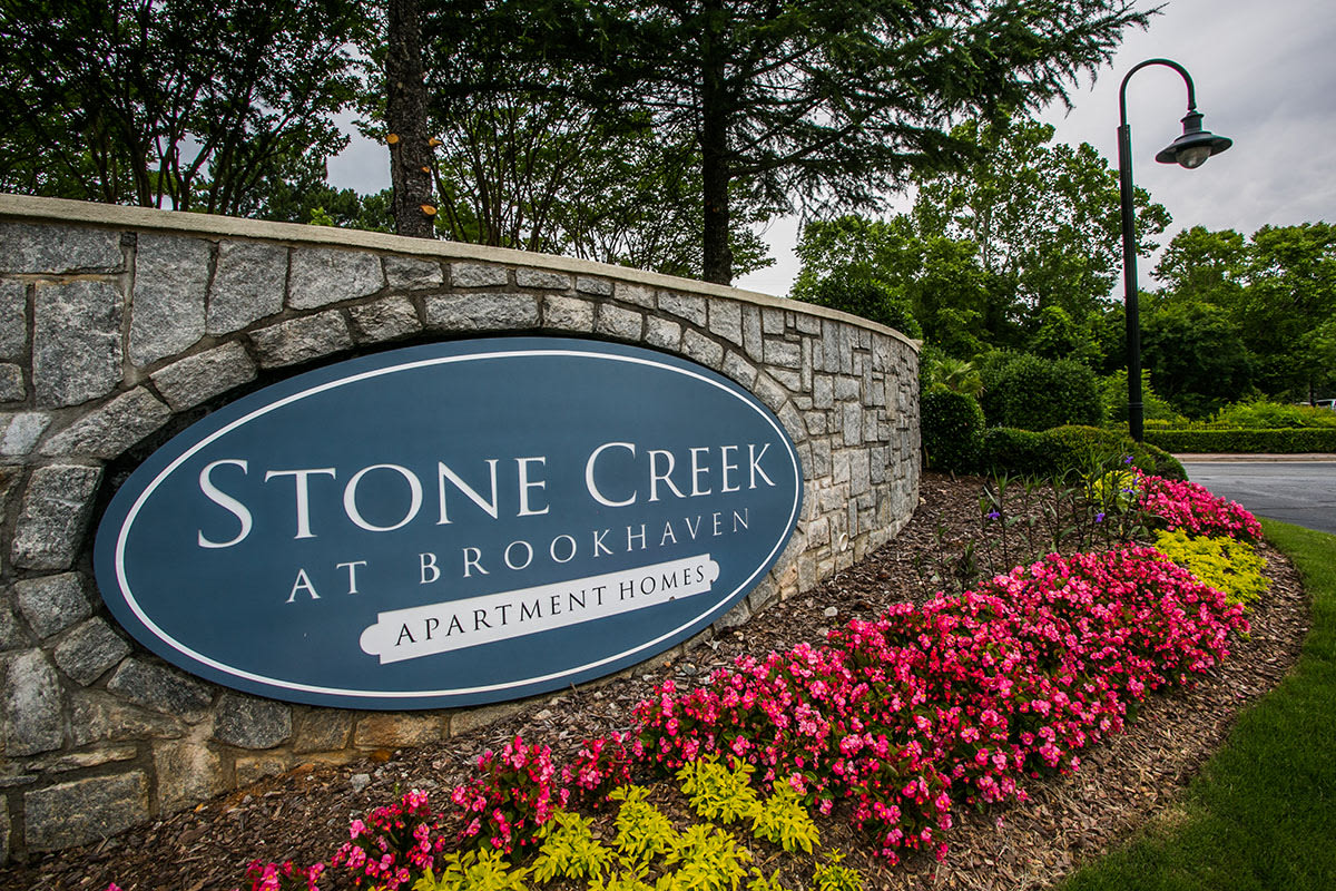 Stone Creek at Brookhaven – photo 2