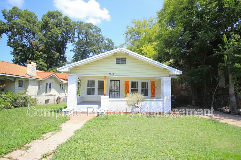 2744 Pike Road – photo 1
