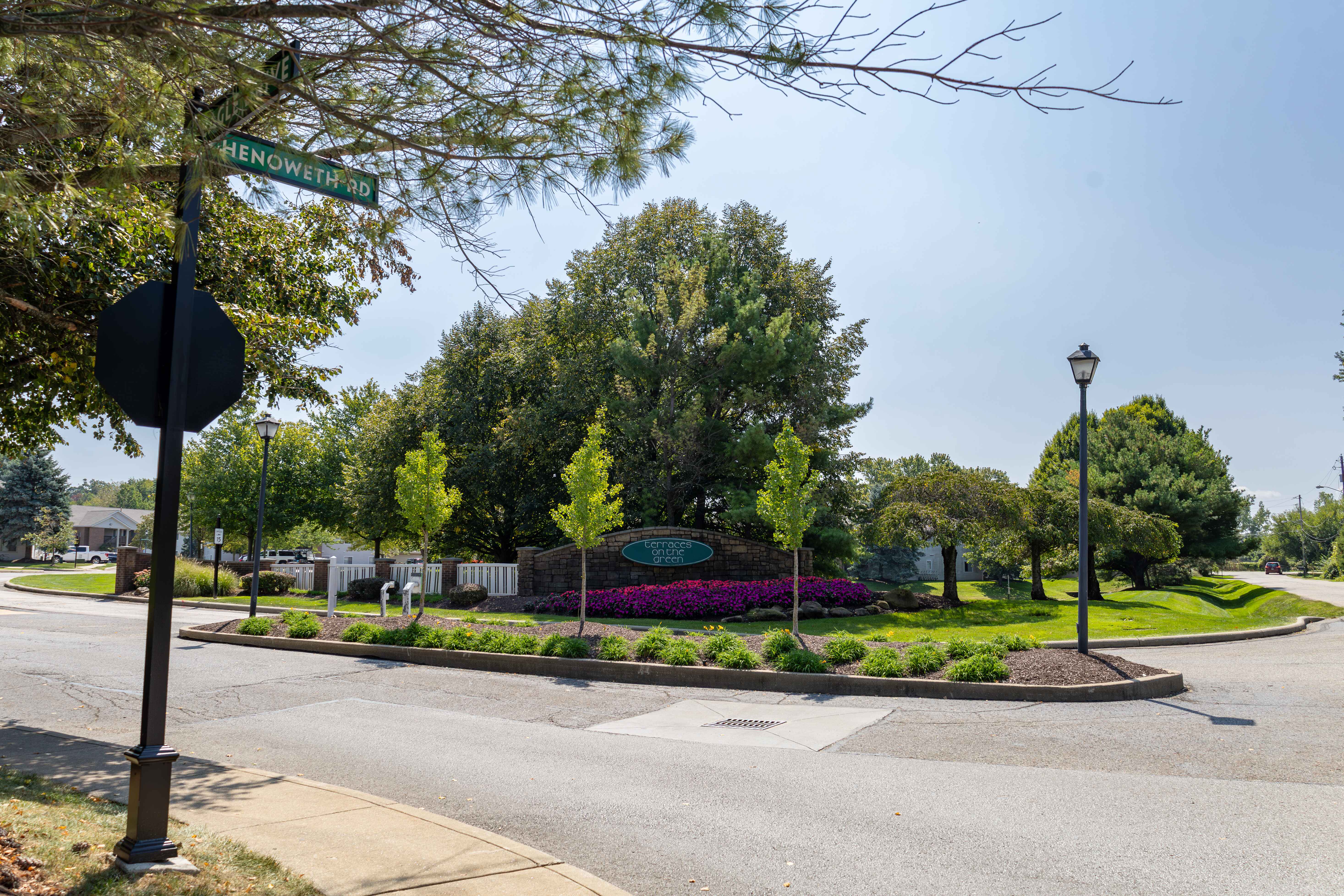 Terraces on the Green – photo 3
