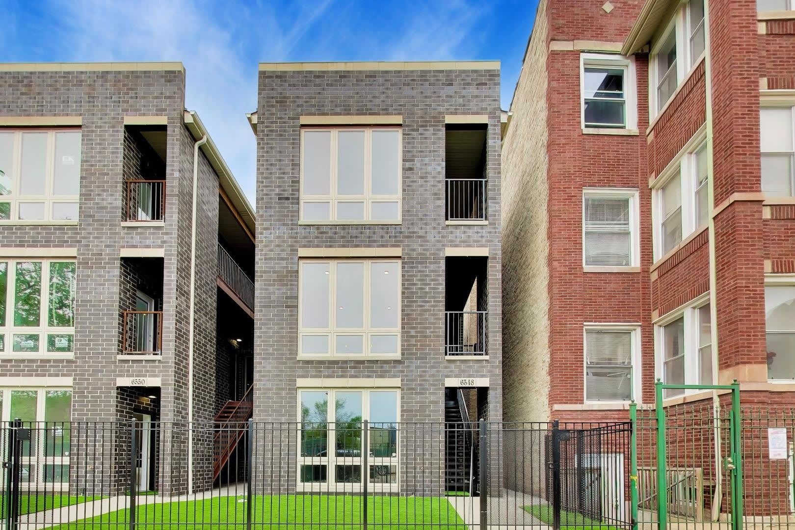 6552 S Maryland Avenue – photo 1