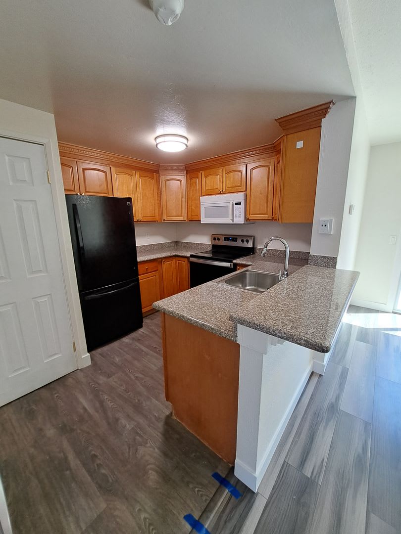 Updated home has lots to offer! – photo 4