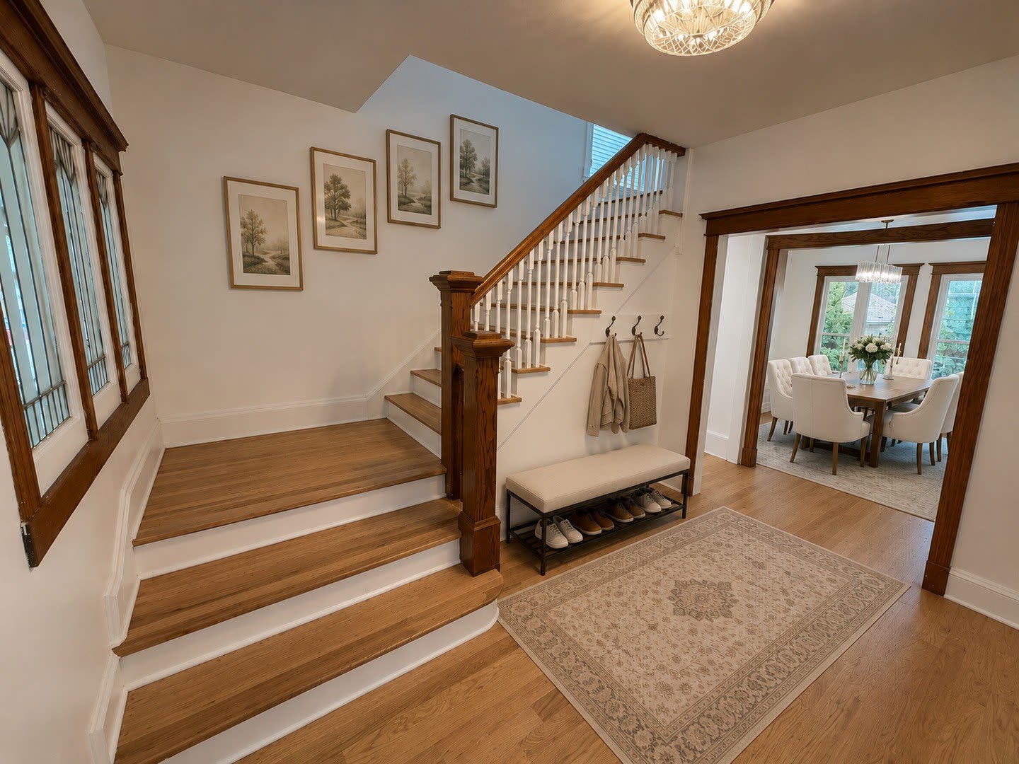 1448 W Glenlake Avenue – photo 4