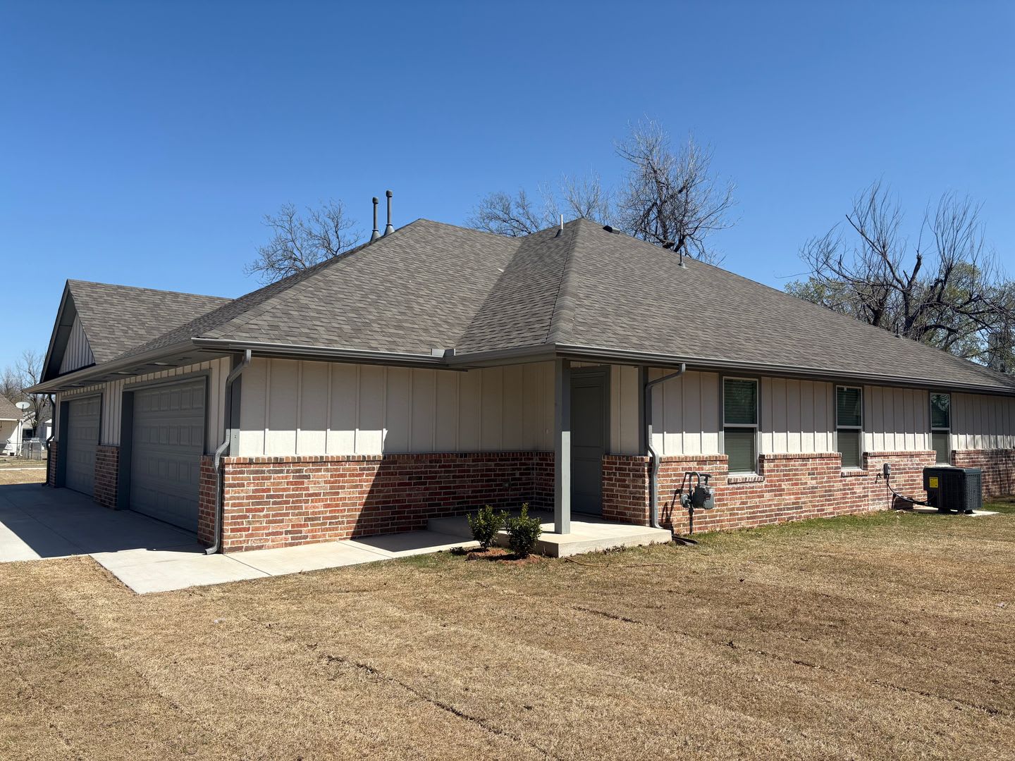 Three bedroom duplex in El Reno – photo 3