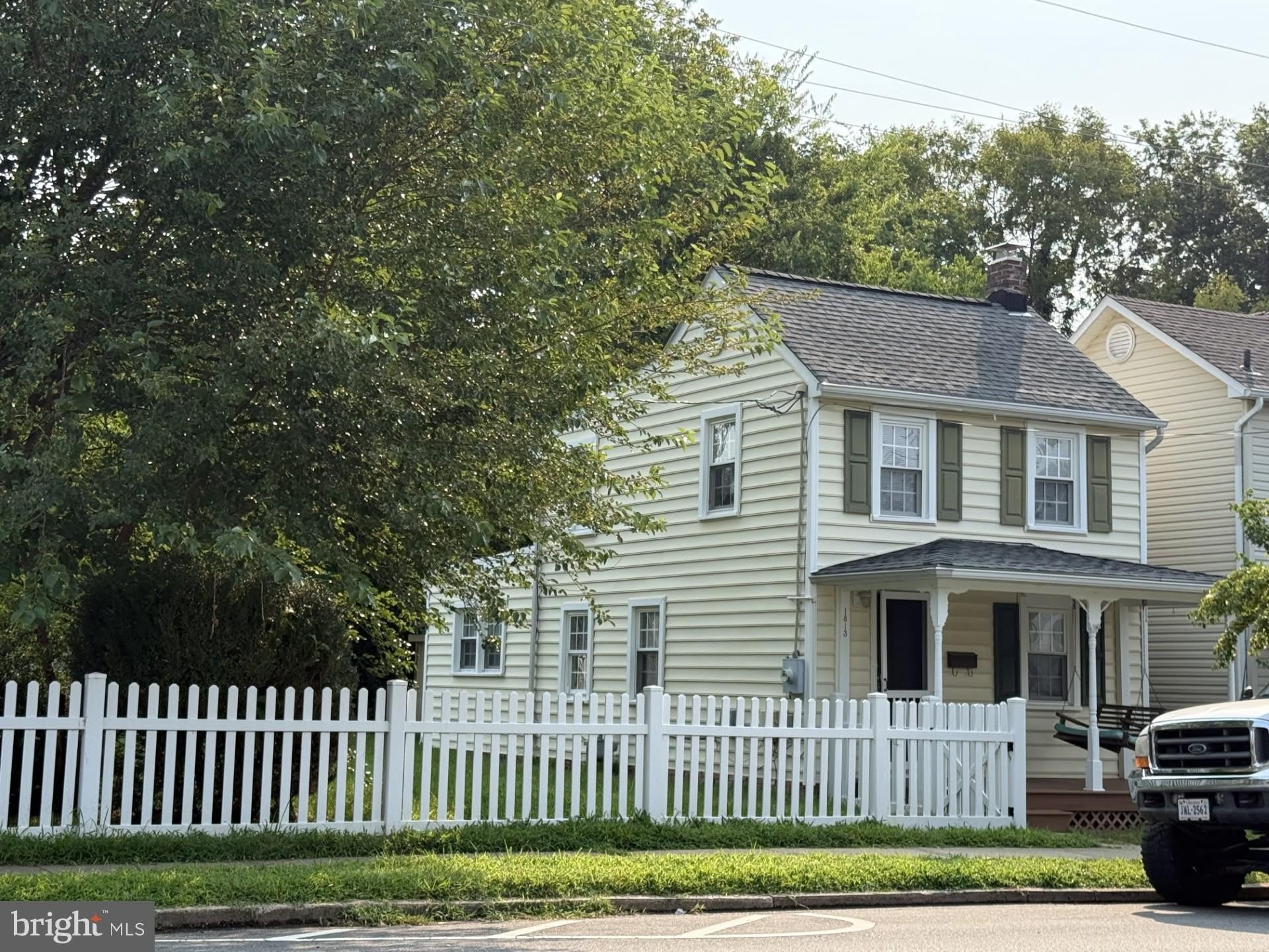 1813 Washington Avenue – photo 1