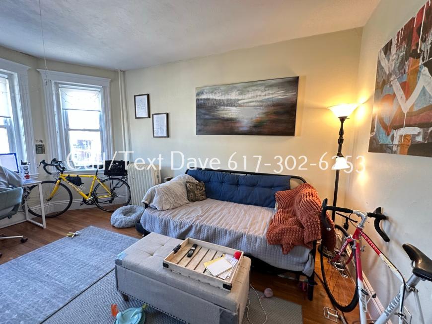 161 Kelton St. – photo 1