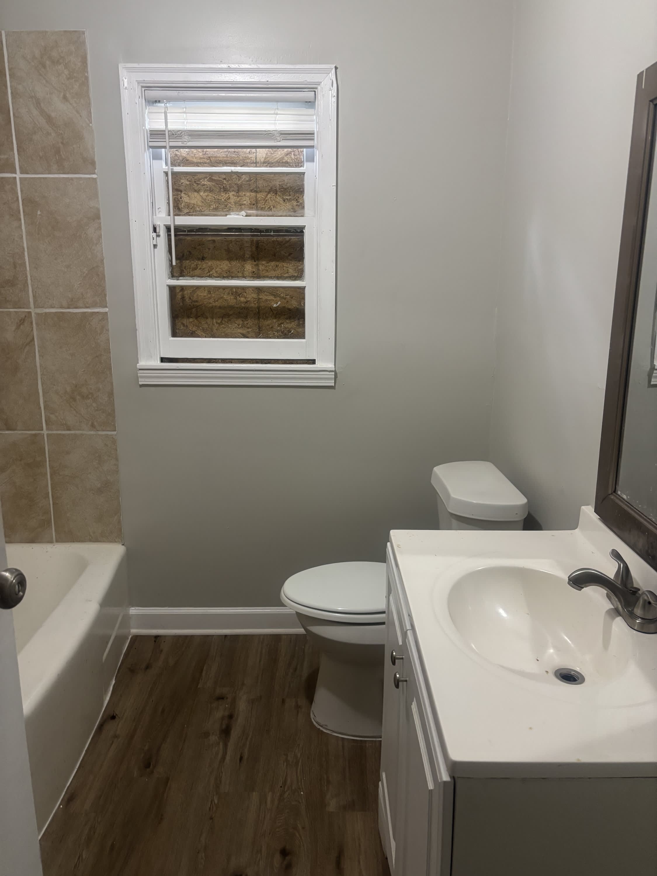 3932 Frayser-Raleigh Road – photo 5