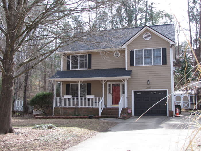 2627 Bexley Avenue – photo 1