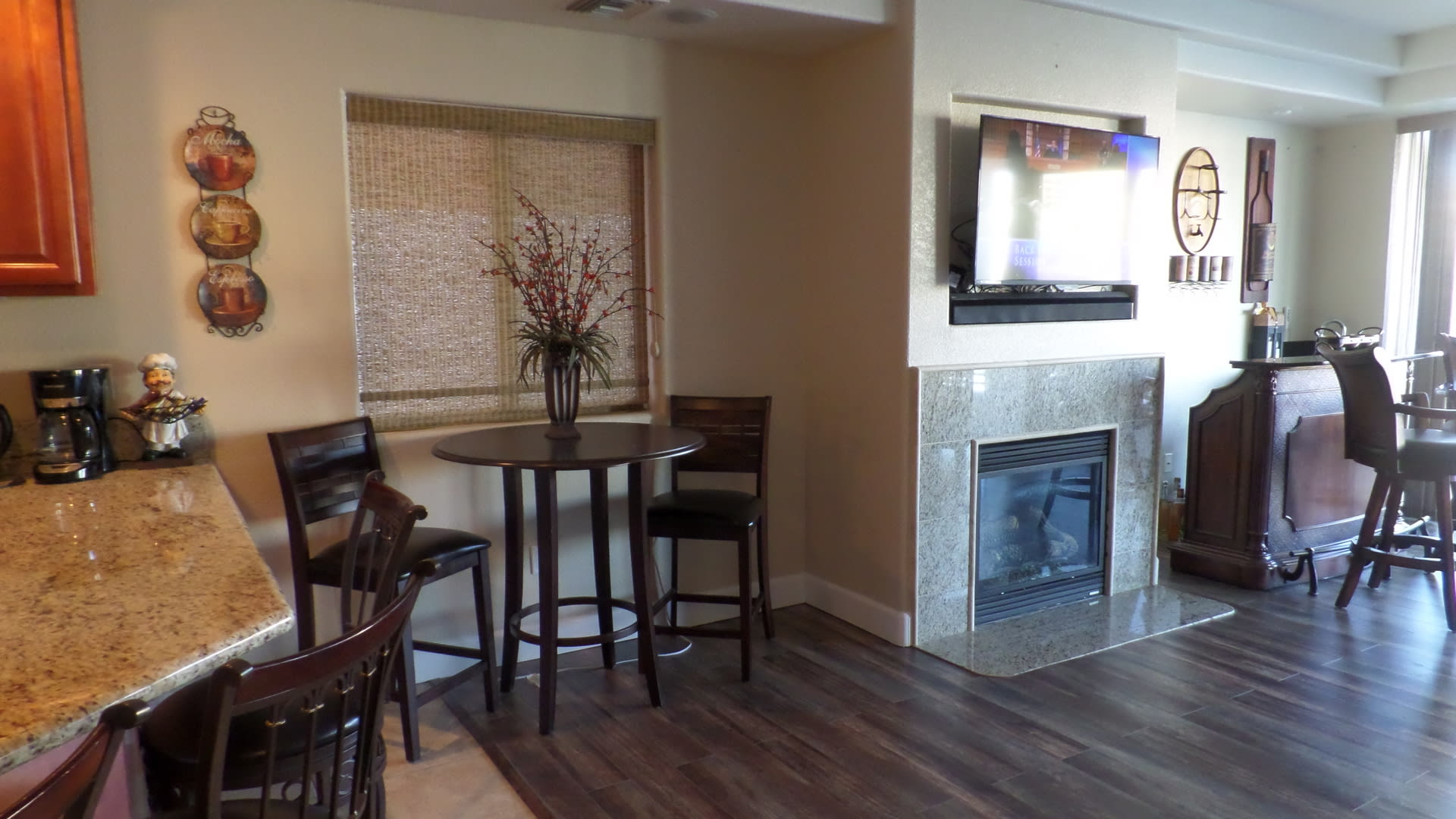 VACATION RENTAL – photo 5
