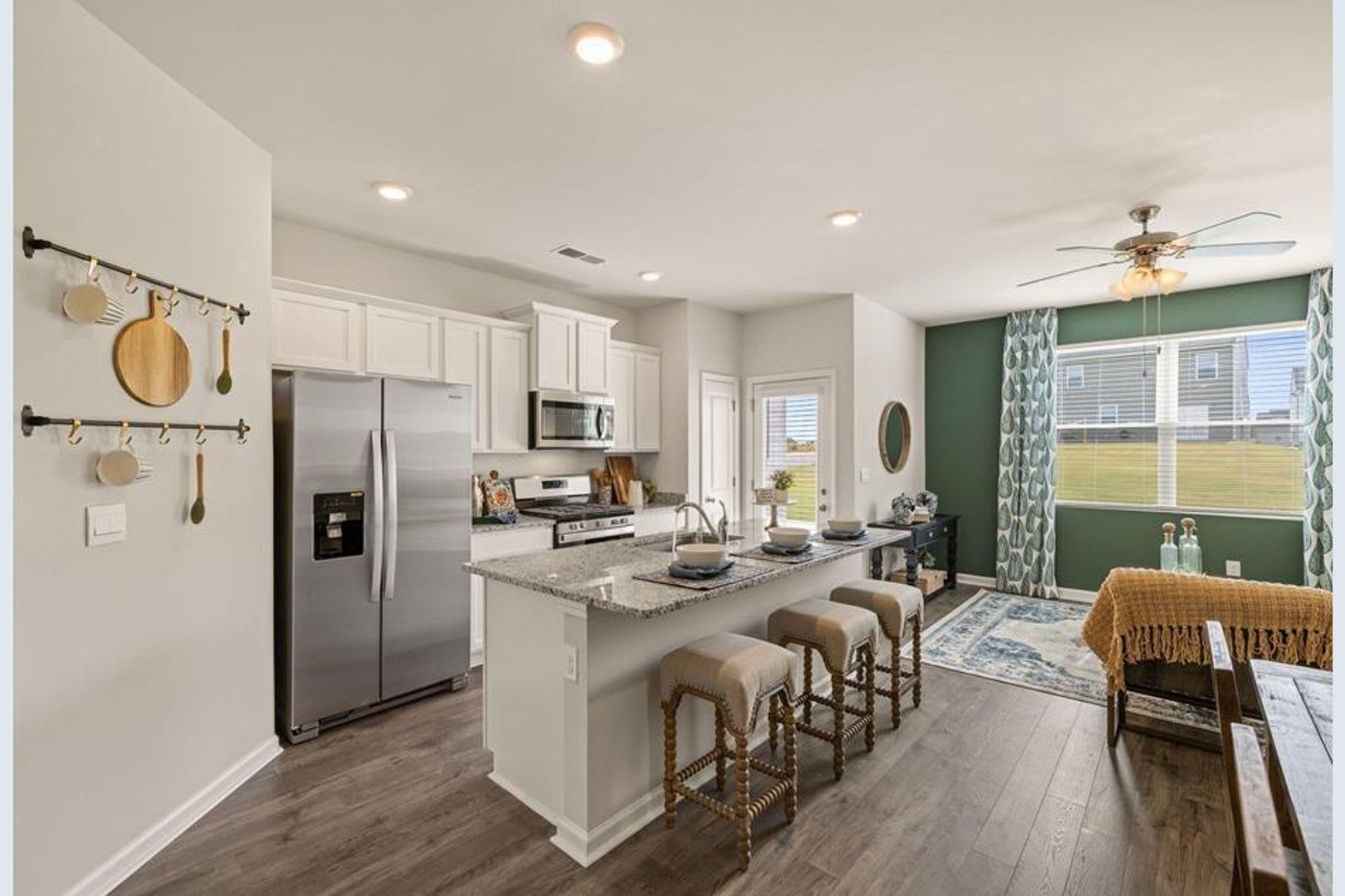 Aiken Townhome – photo 4