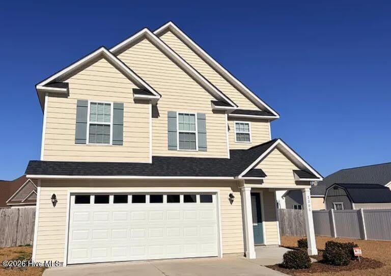 1308 Wanetas Court – photo 1