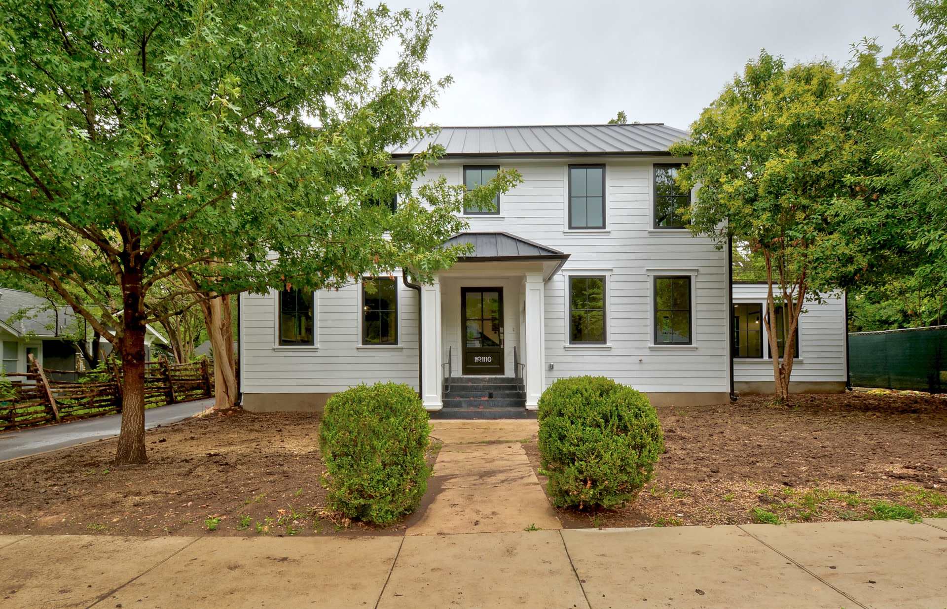 1110 W 22 1/2 St – photo 1