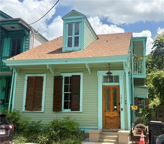 1217 KERLEREC Street – photo 1