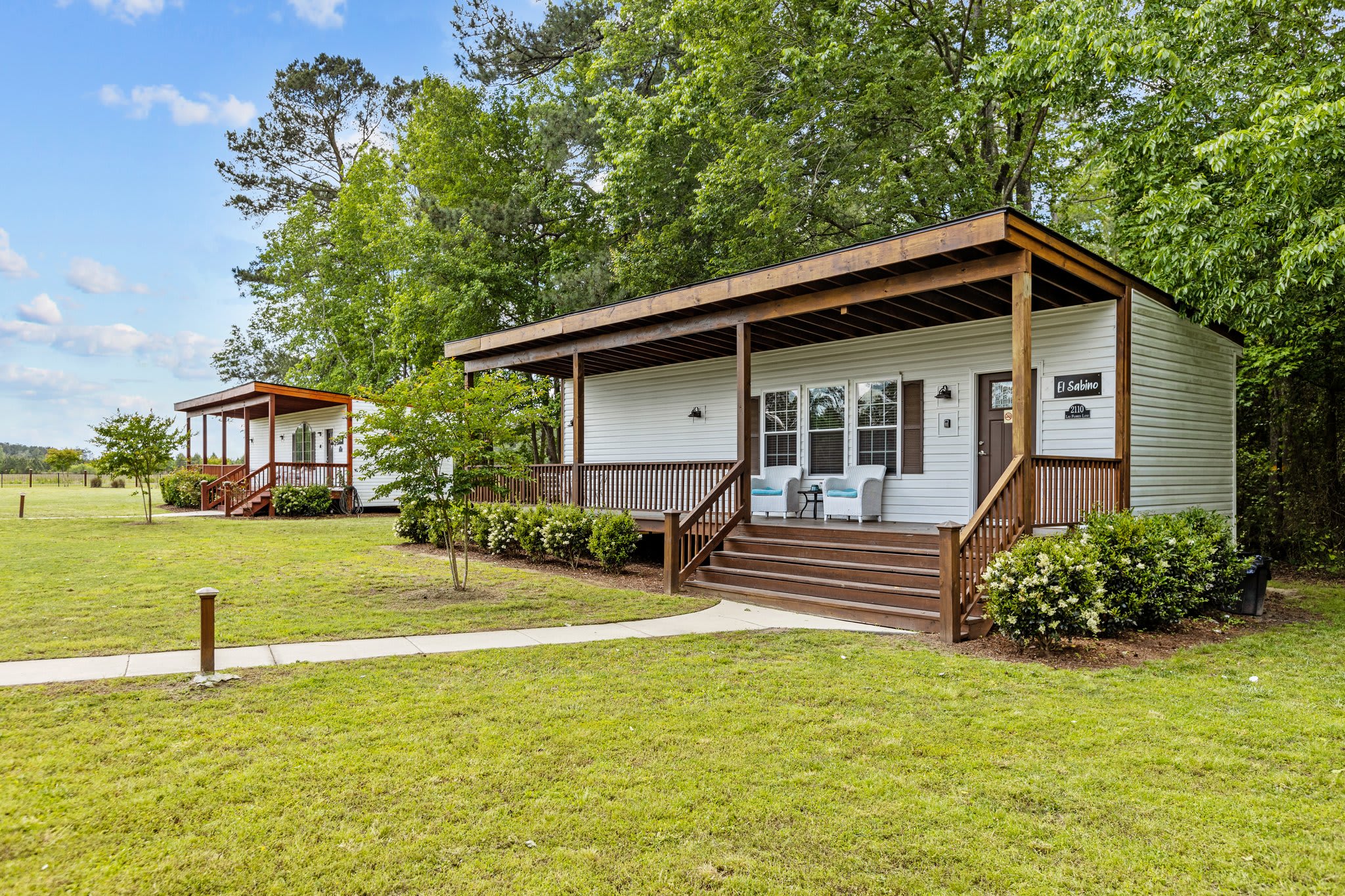 2110 Las Flores Lane – photo 3
