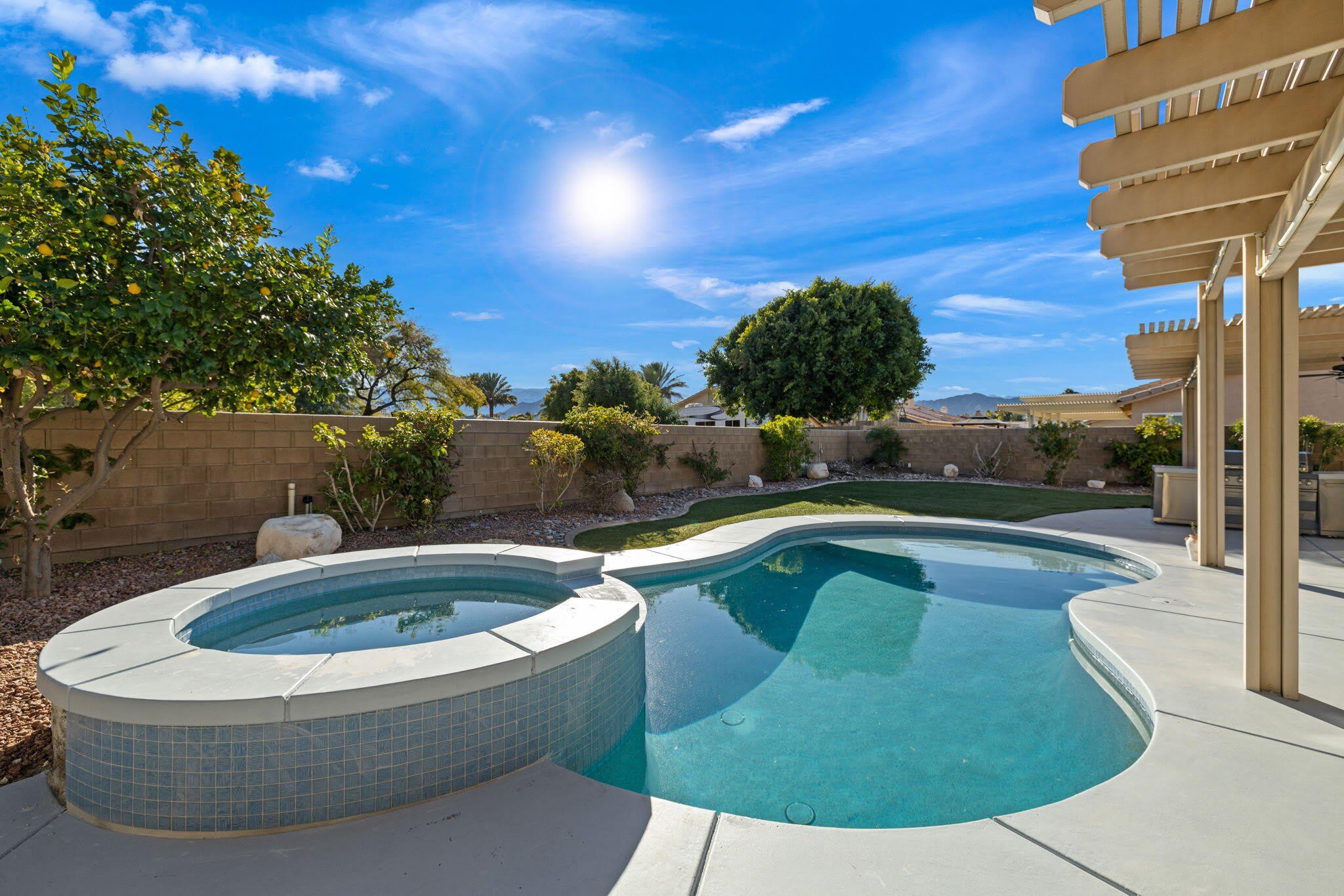 81107 Portola Circle – photo 1
