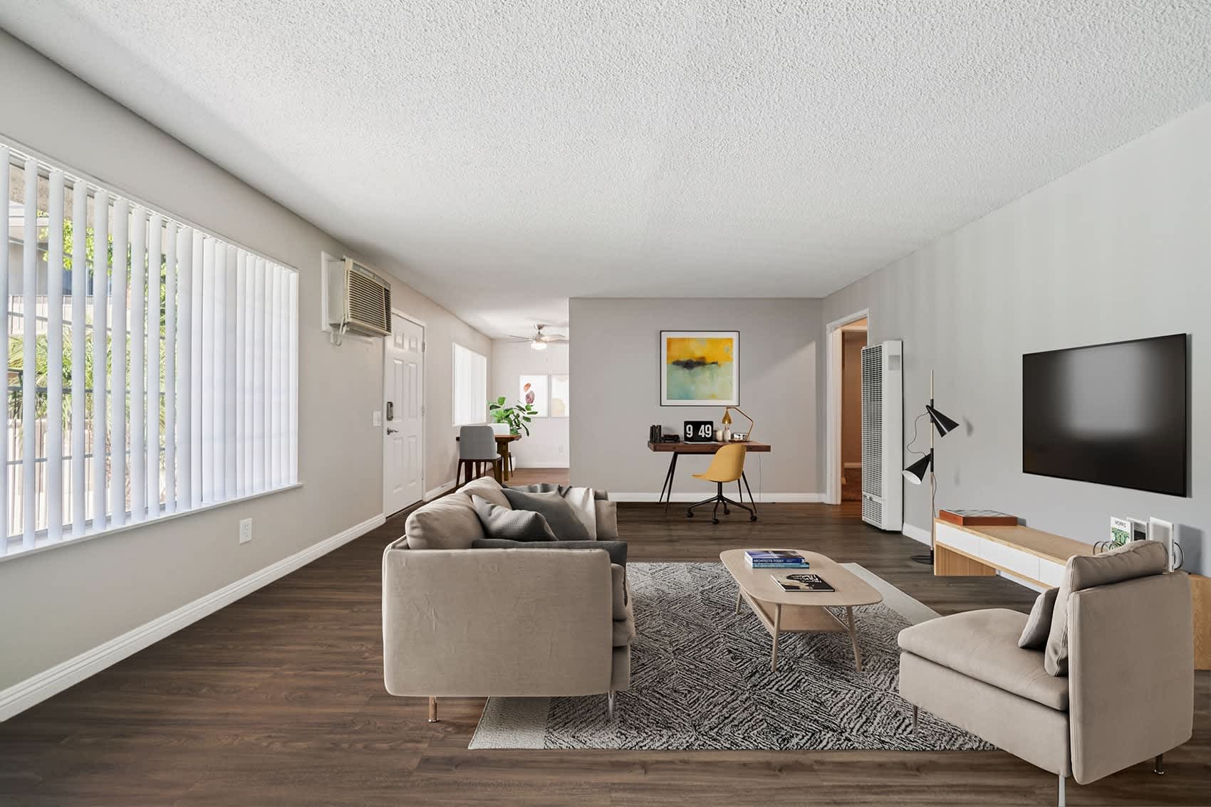 Dwell Apartment Homes – photo 4