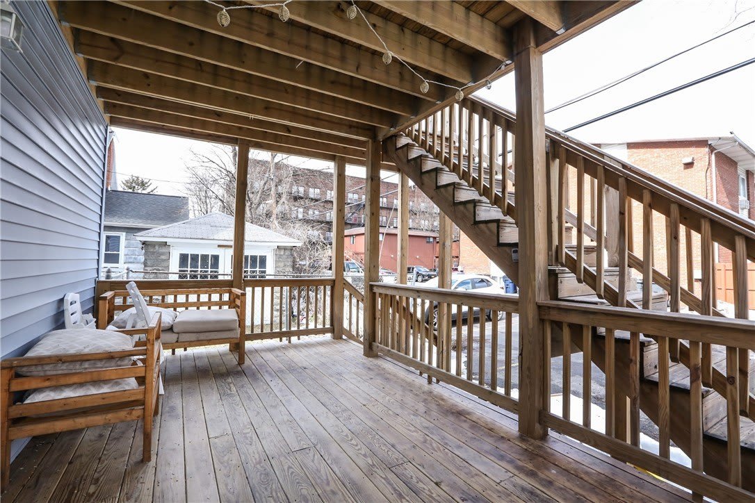 36 Tracy Street – photo 2