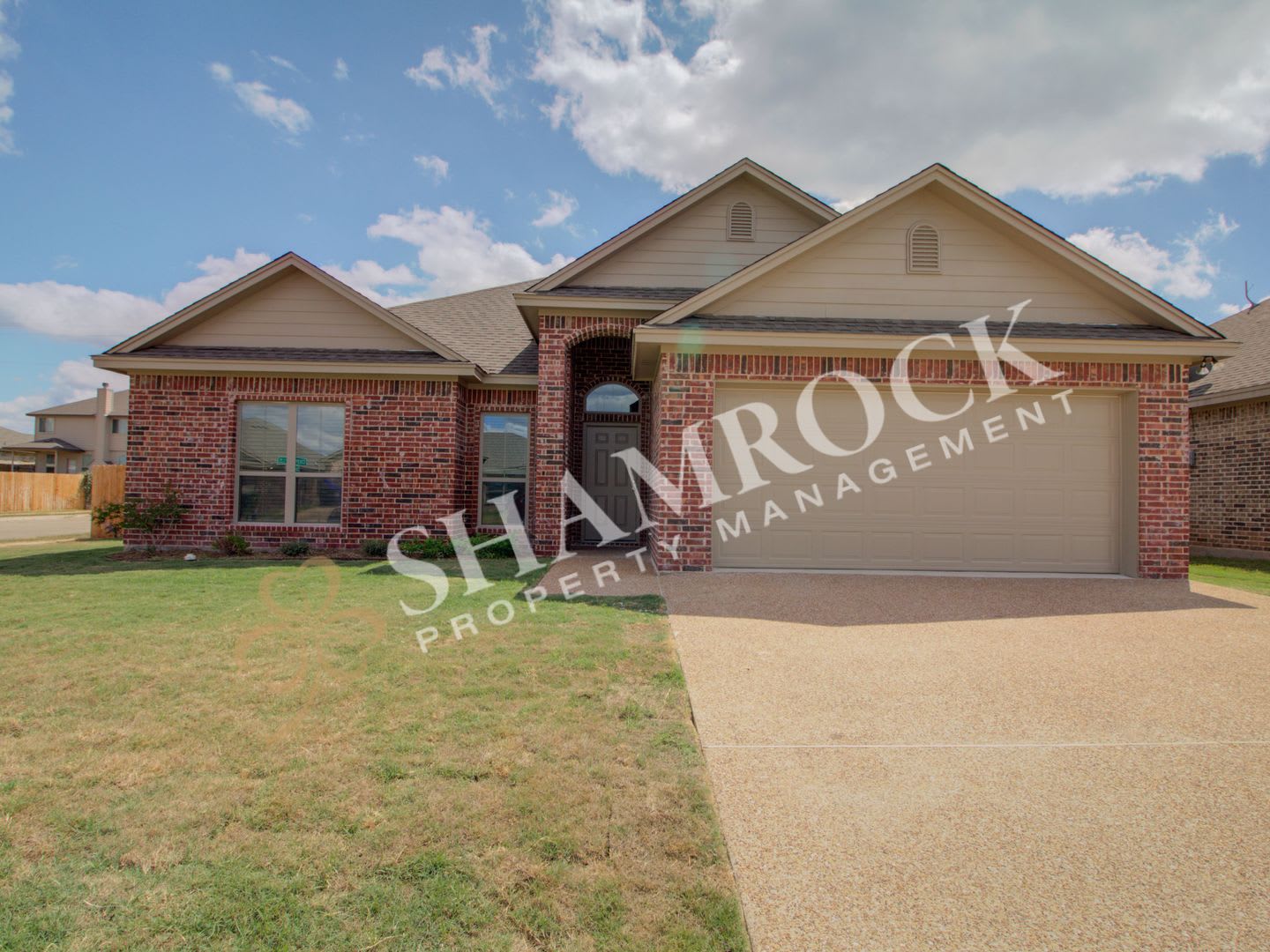China Spring 4-Bedroom – photo 1