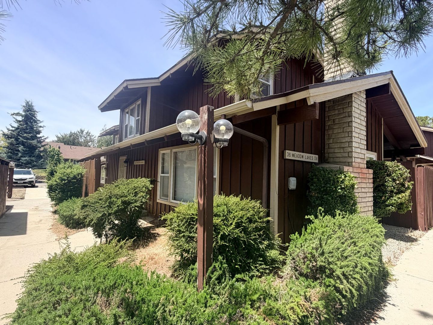 3 Bed, 2 Bath Condo in Bear Valley READY NOW! – photo 1