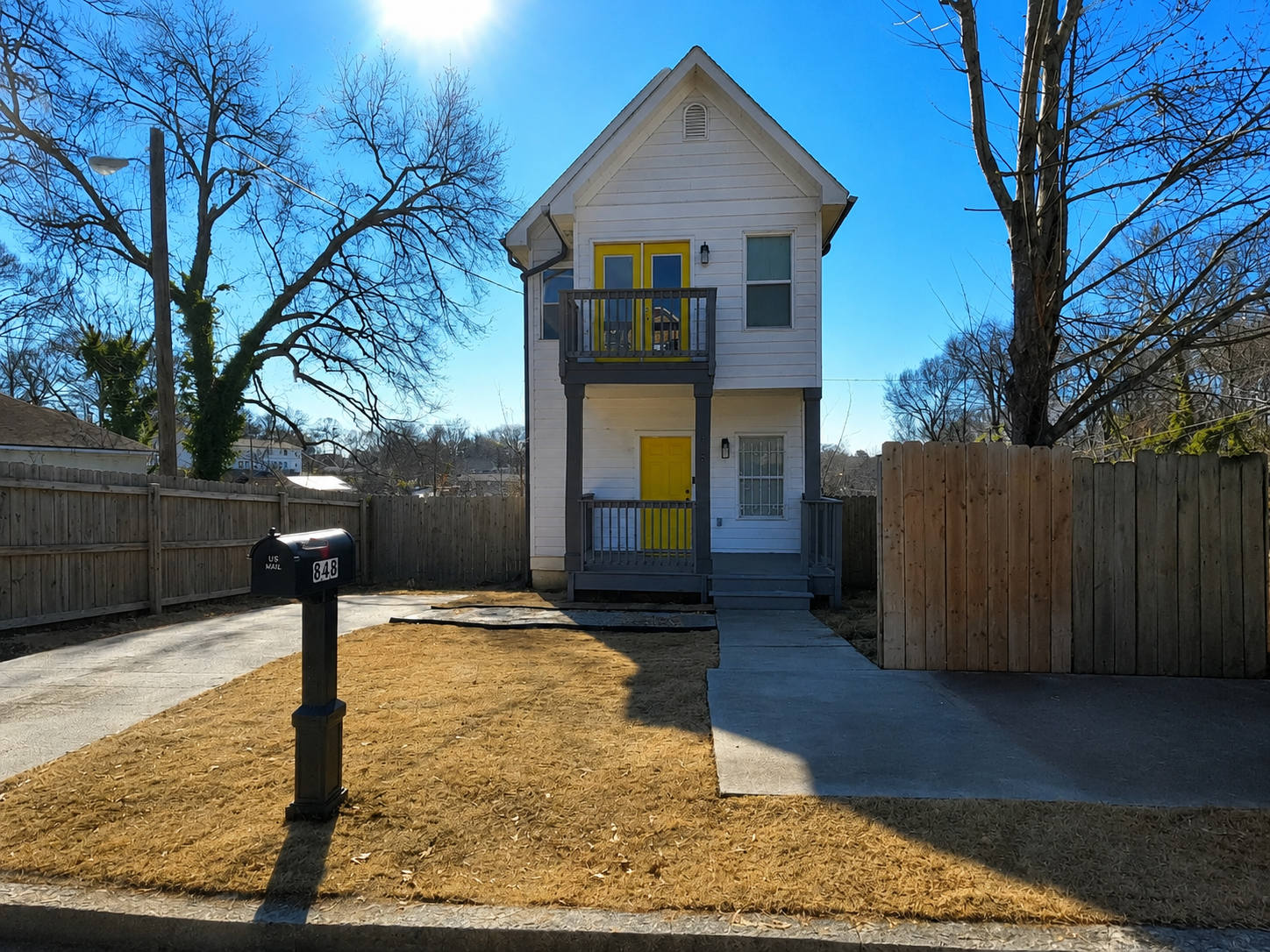 848 Fox Street Northwest – photo 1