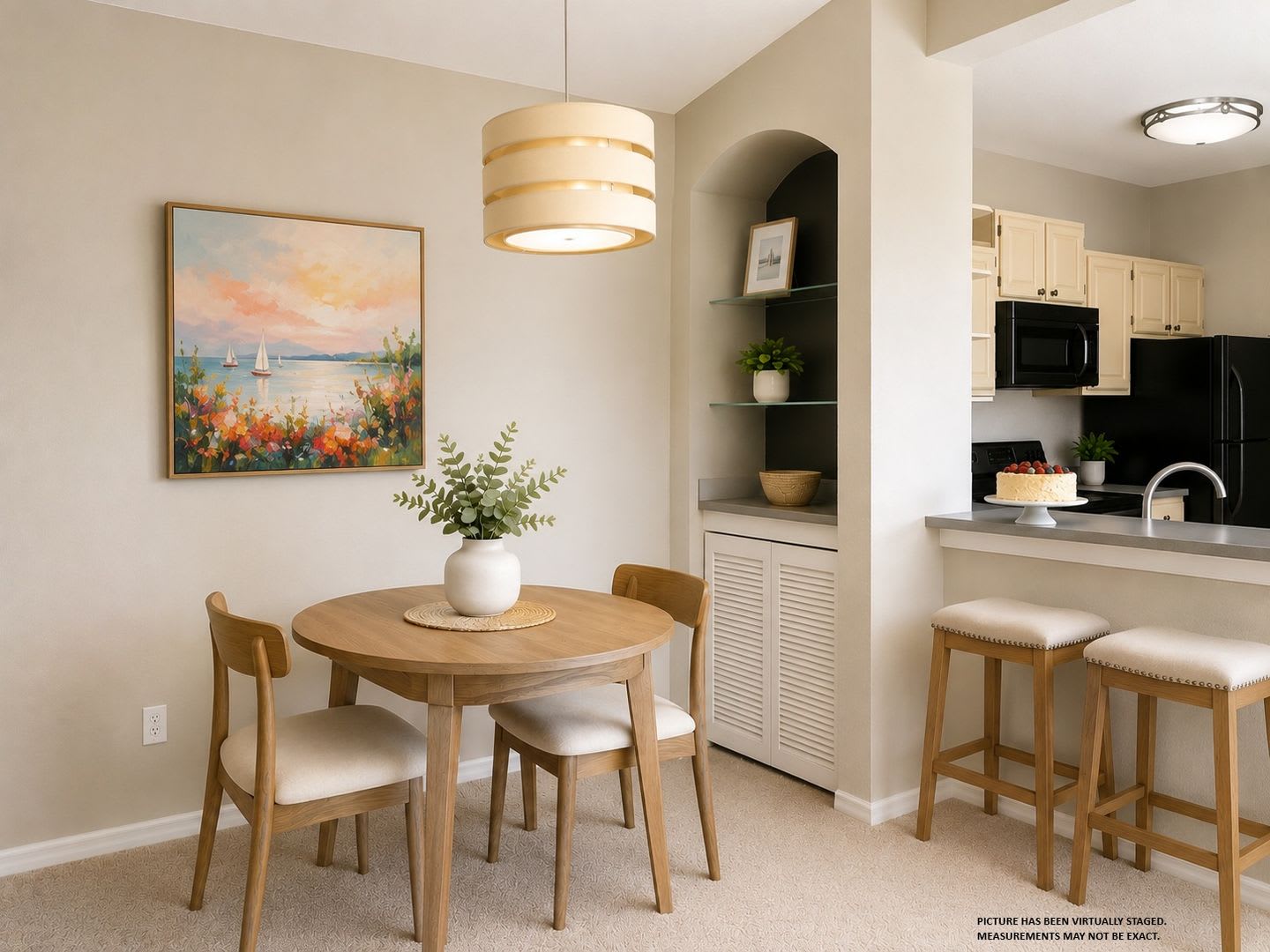 2 Bed 2 Bath Condo In Visconti West Condominium In Maitland – photo 5
