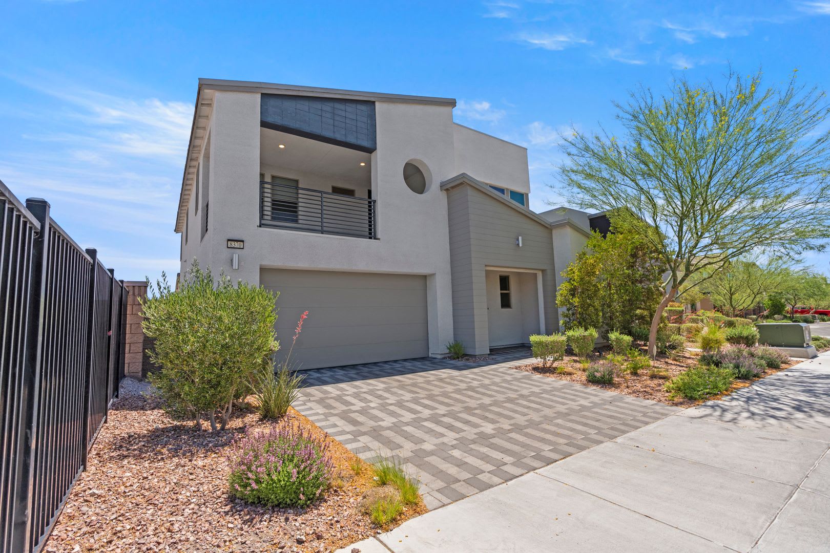 Skye Canyon Pool Home with First-Floor Primary Suite – photo 2
