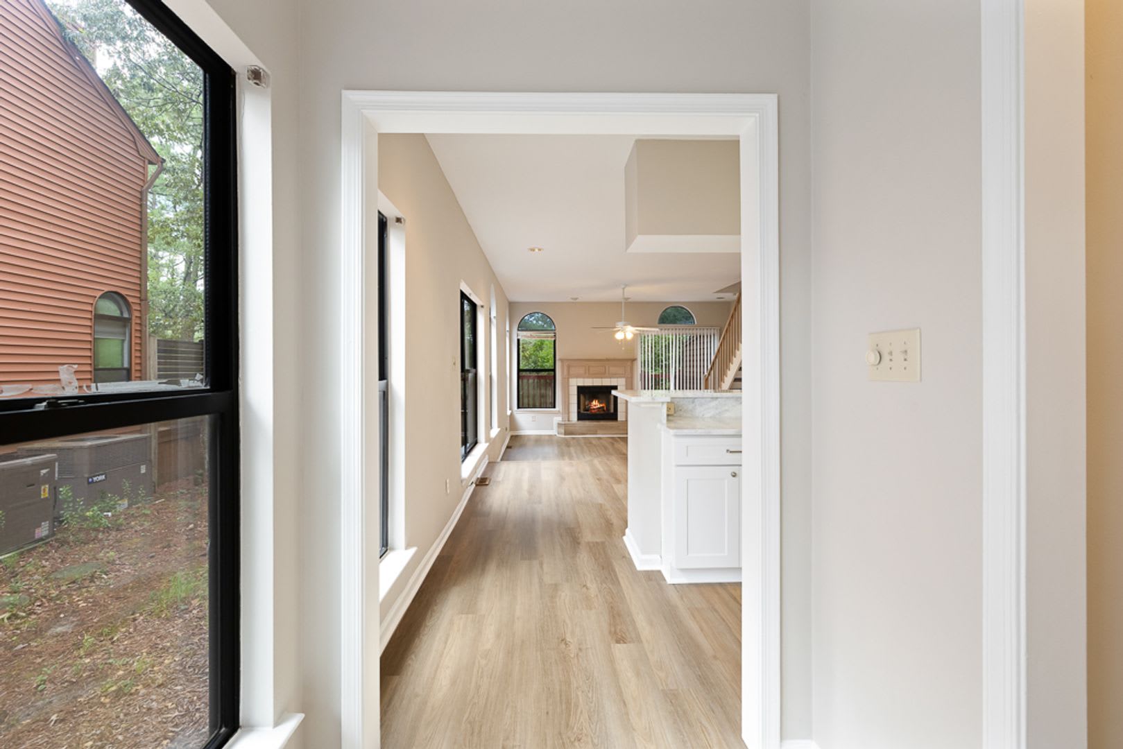 Recently updated three bedroom, two story condo located just blocks from the Chesapeake Bay! – photo 3