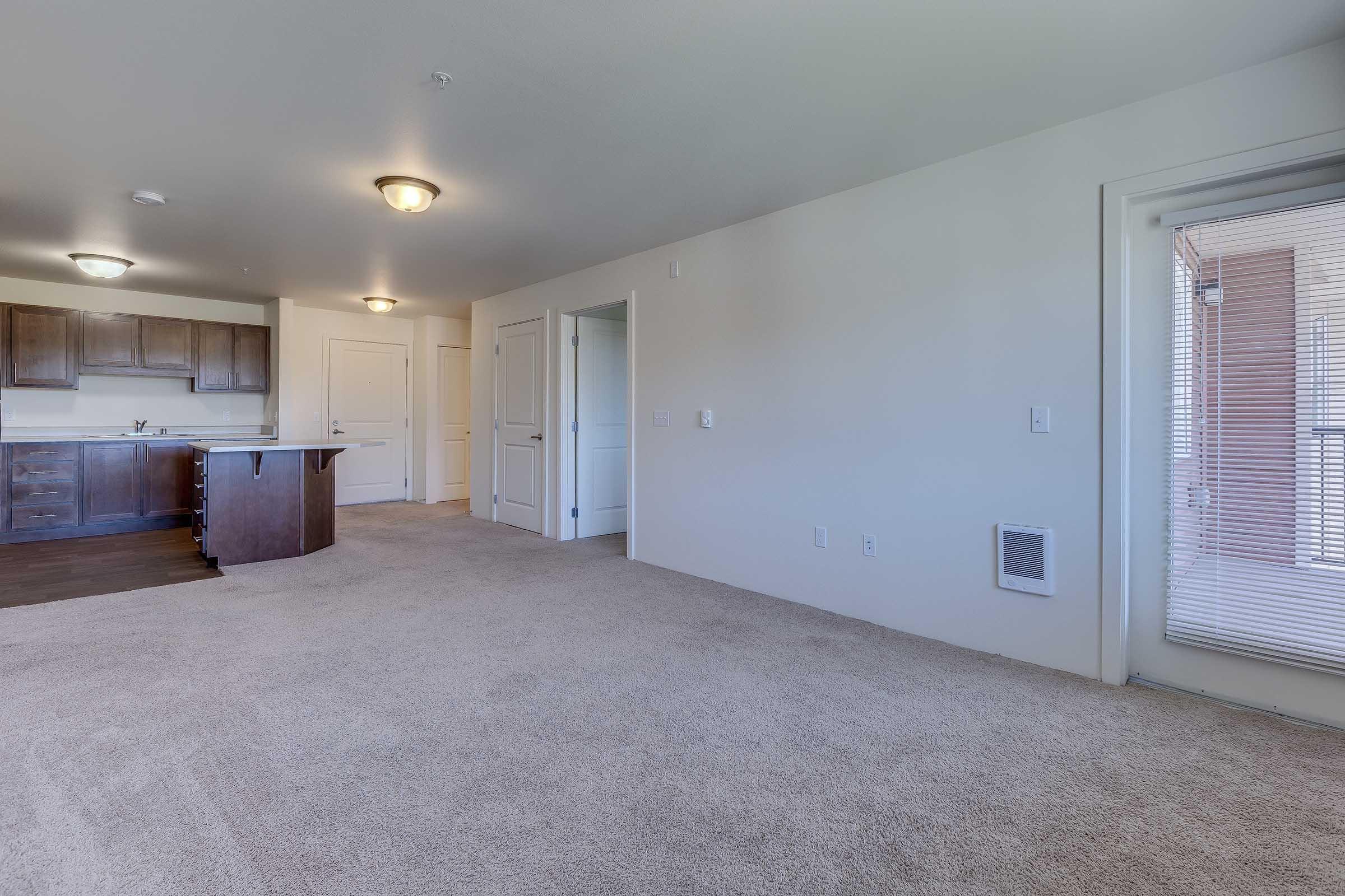 Urban Center Apartments – photo 4