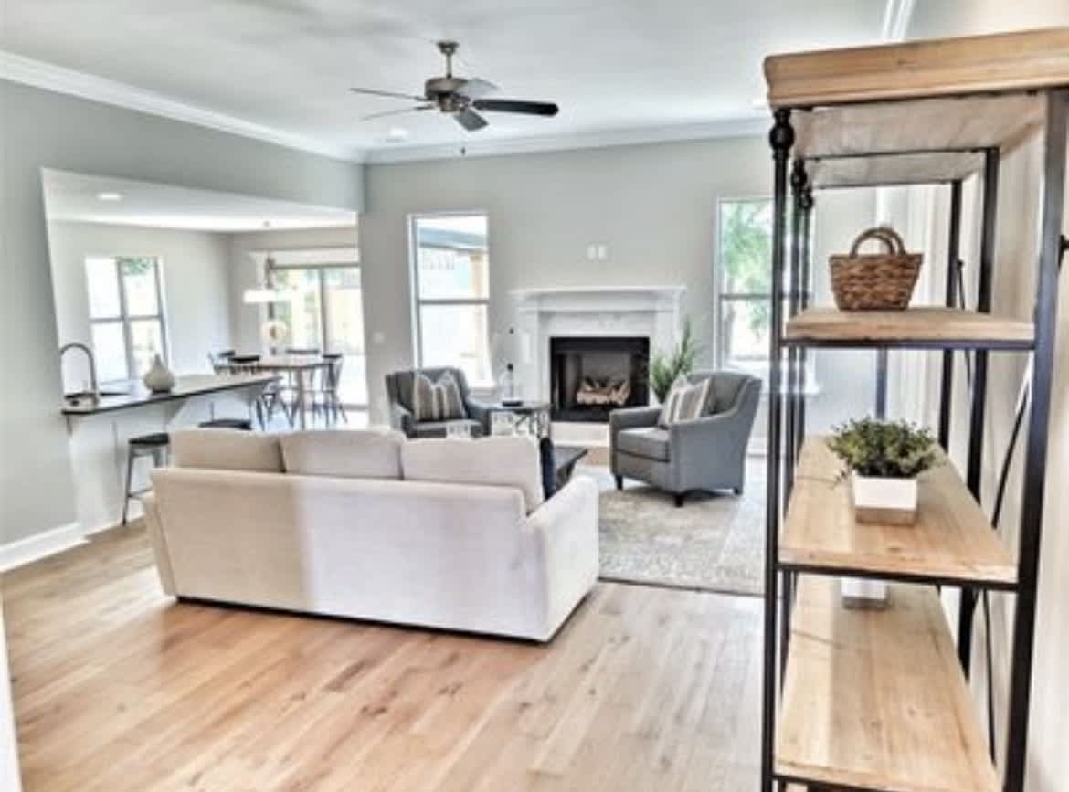 542 North Greylag Way – photo 3