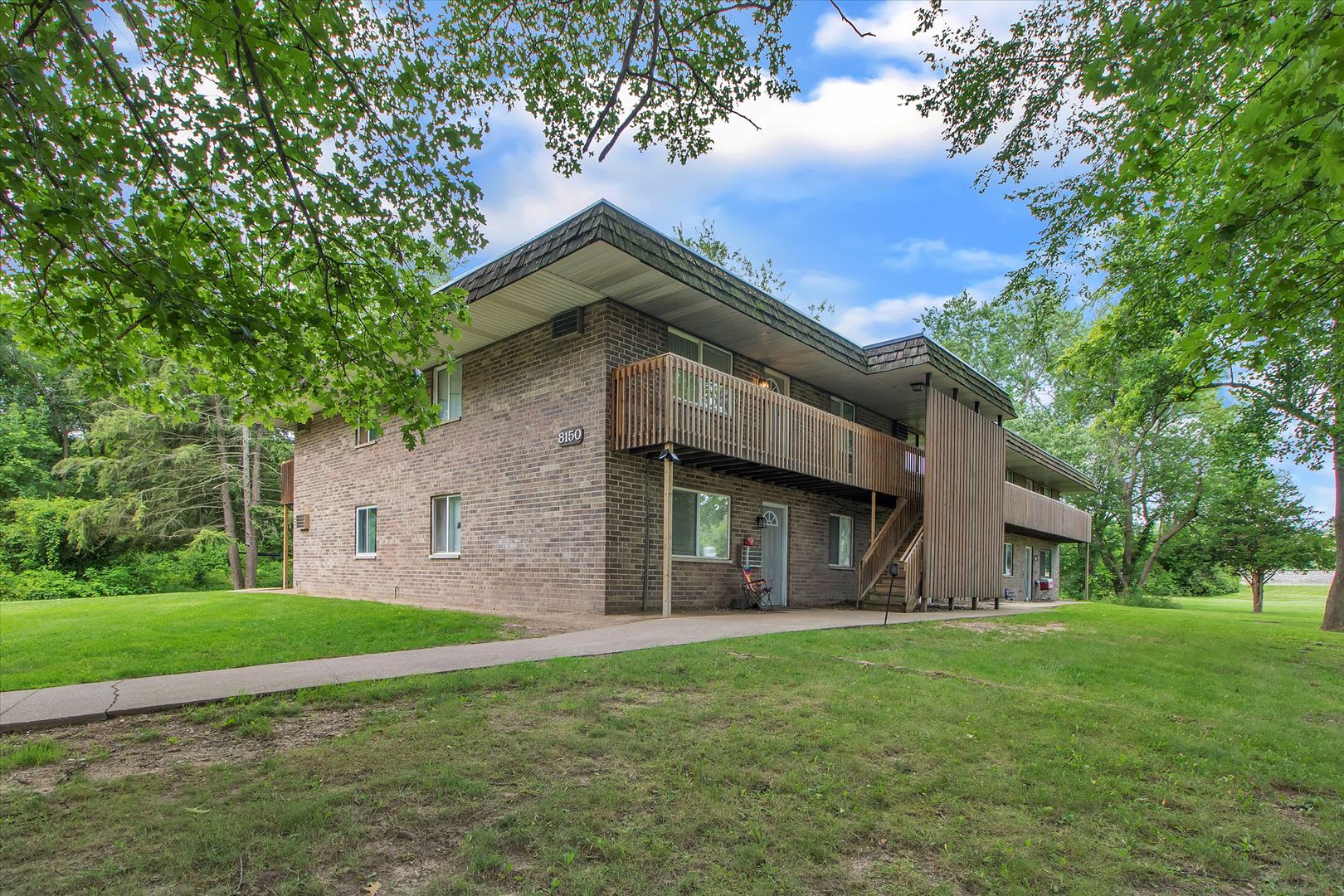 Birchwood Apartments (BW Apartments LLC) – photo 4