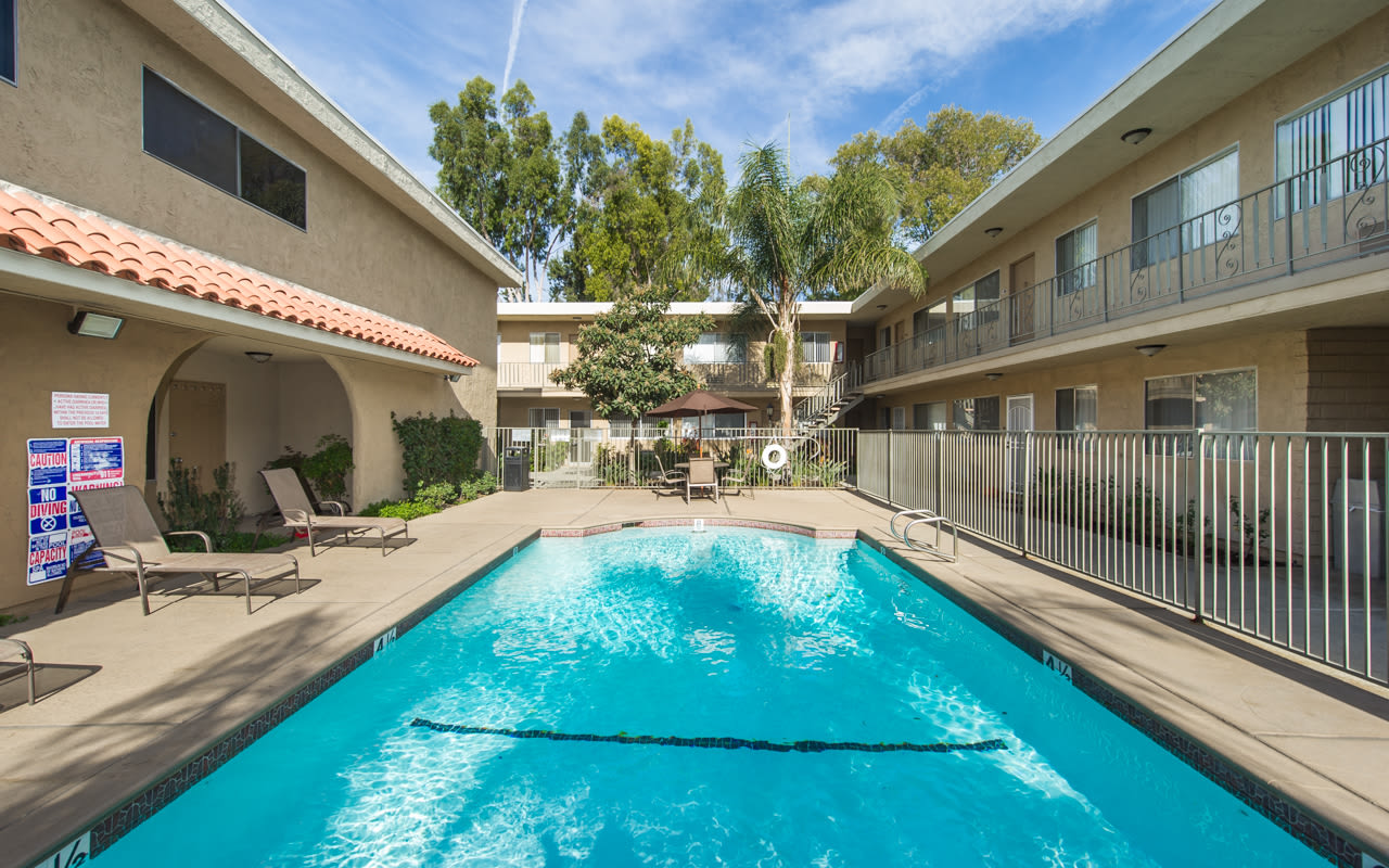 Reseda On The Park – photo 4