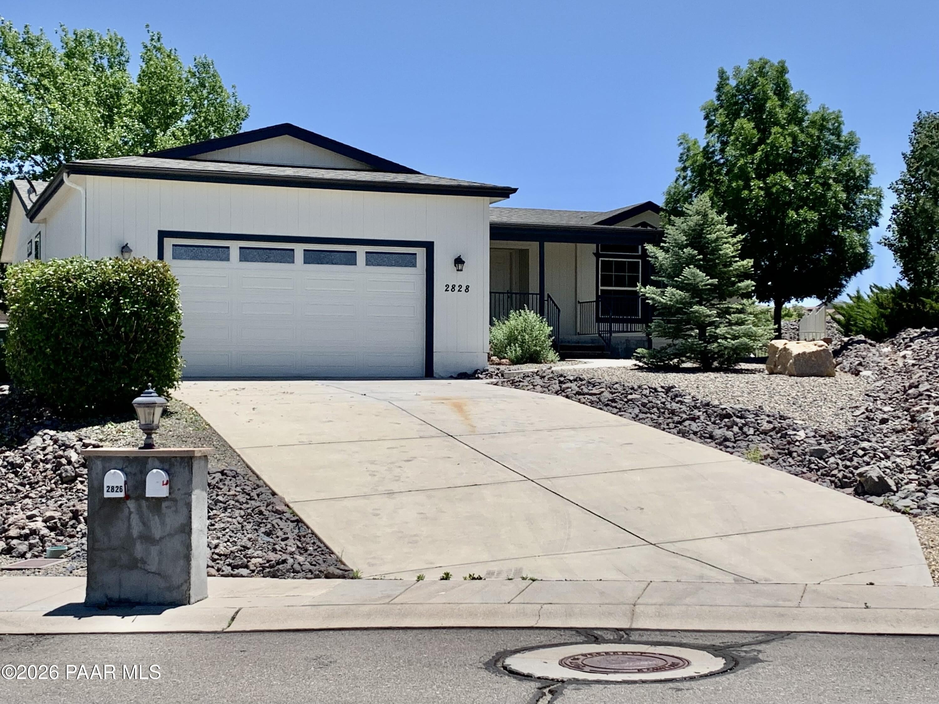 2828 Jerry Street – photo 1