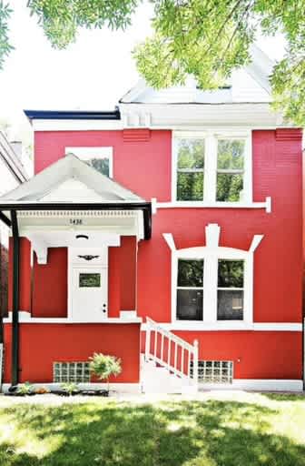 3438 California Avenue – photo 1