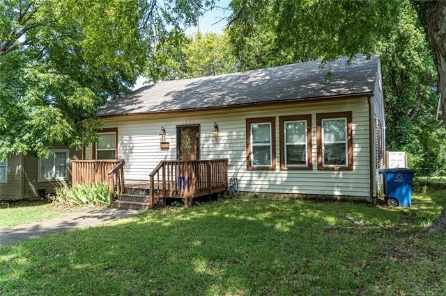 1247 N Boston Avenue – photo 3