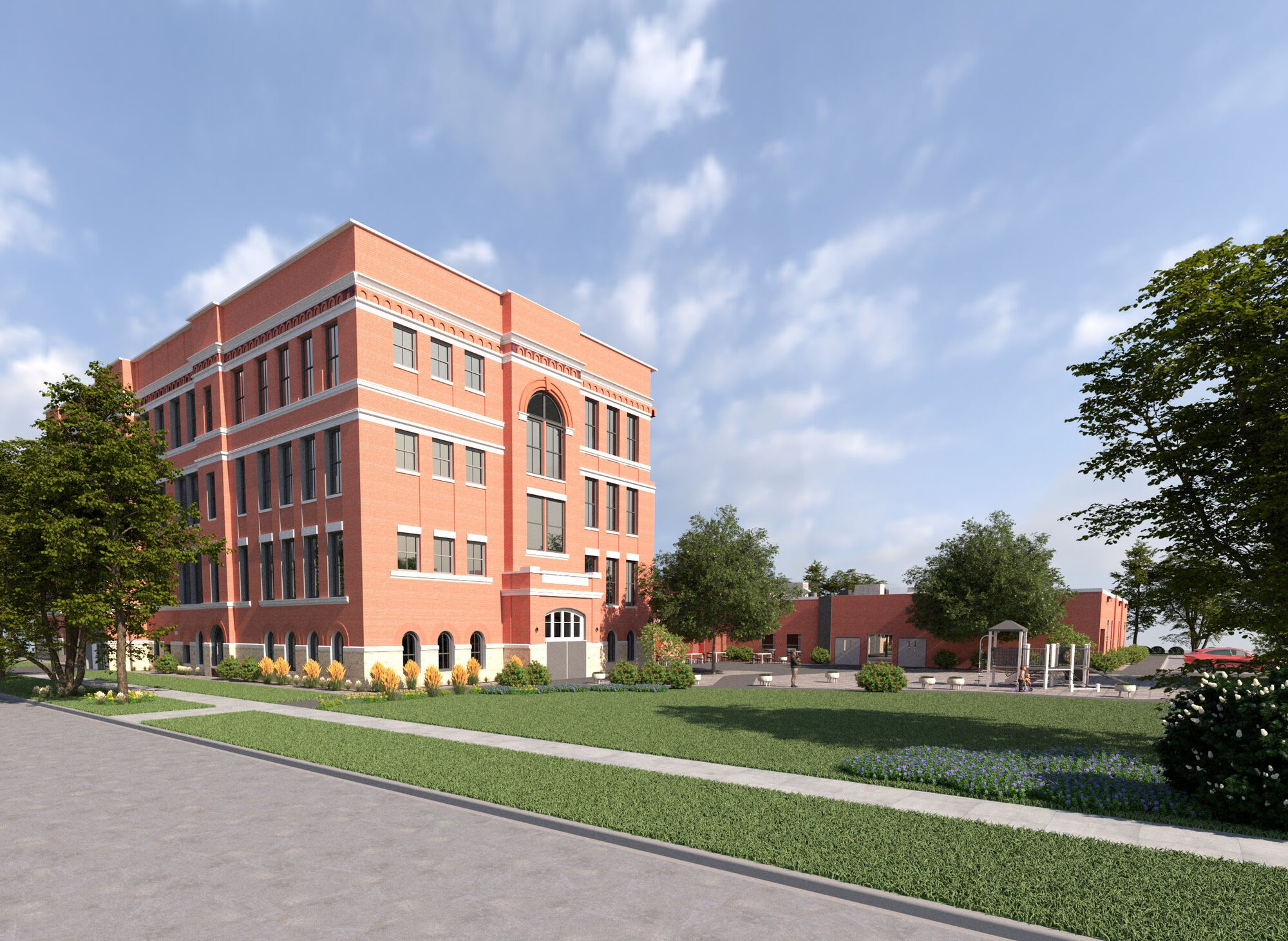 1133 North Dearborn – photo 1
