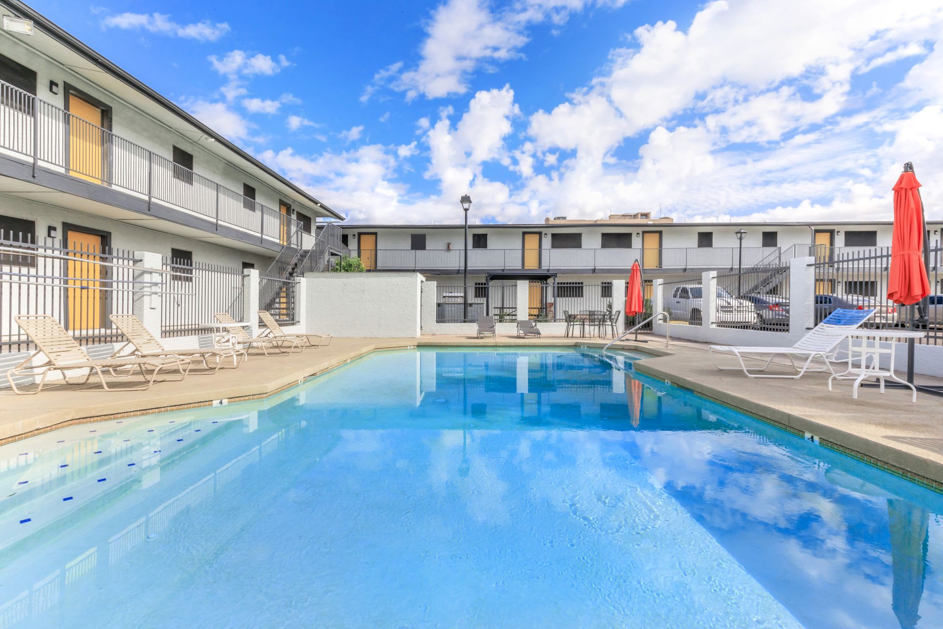 Mountain Valley Apartments – photo 2