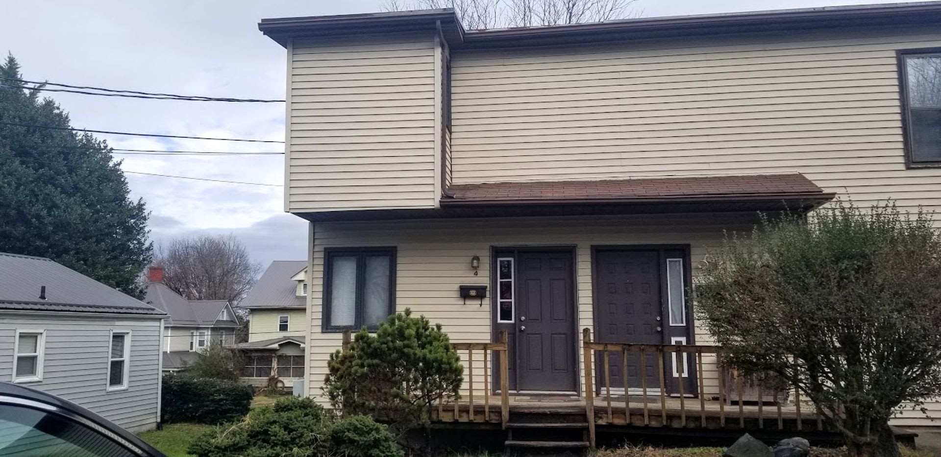 1010 Buffalo St., #3 Johnson City, TN 37604 – photo 2