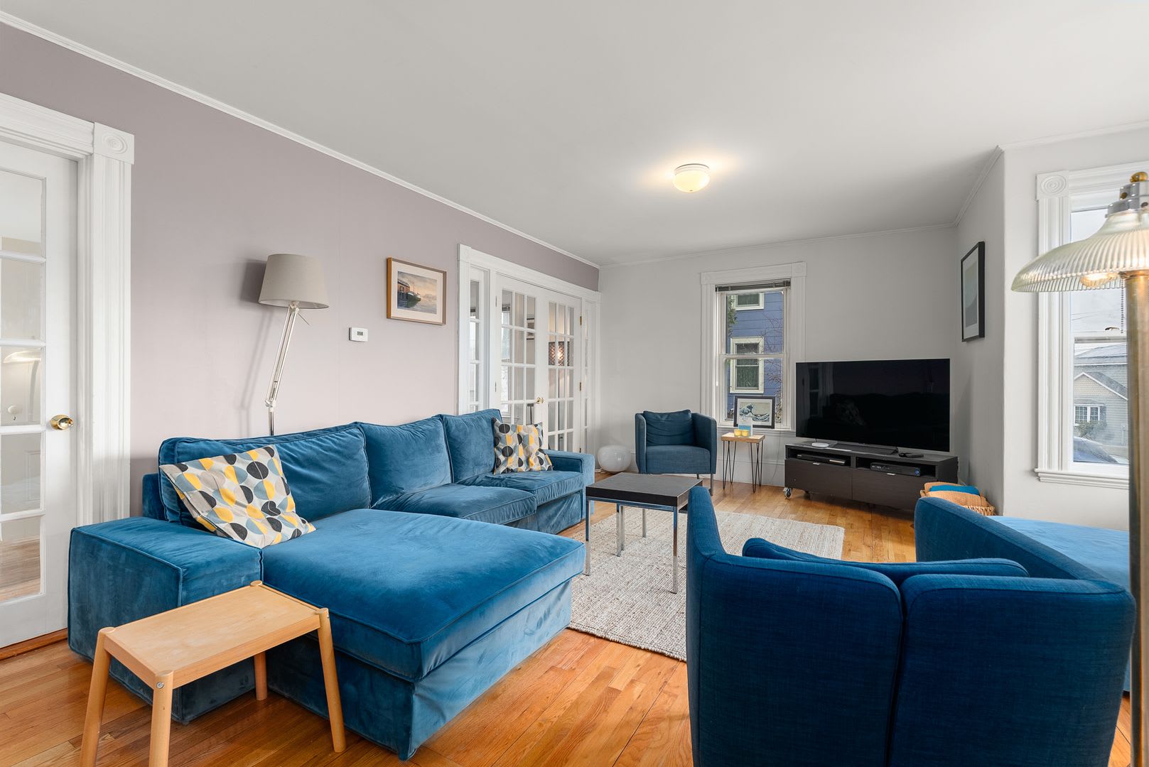Winter Rental: Helena House – photo 2