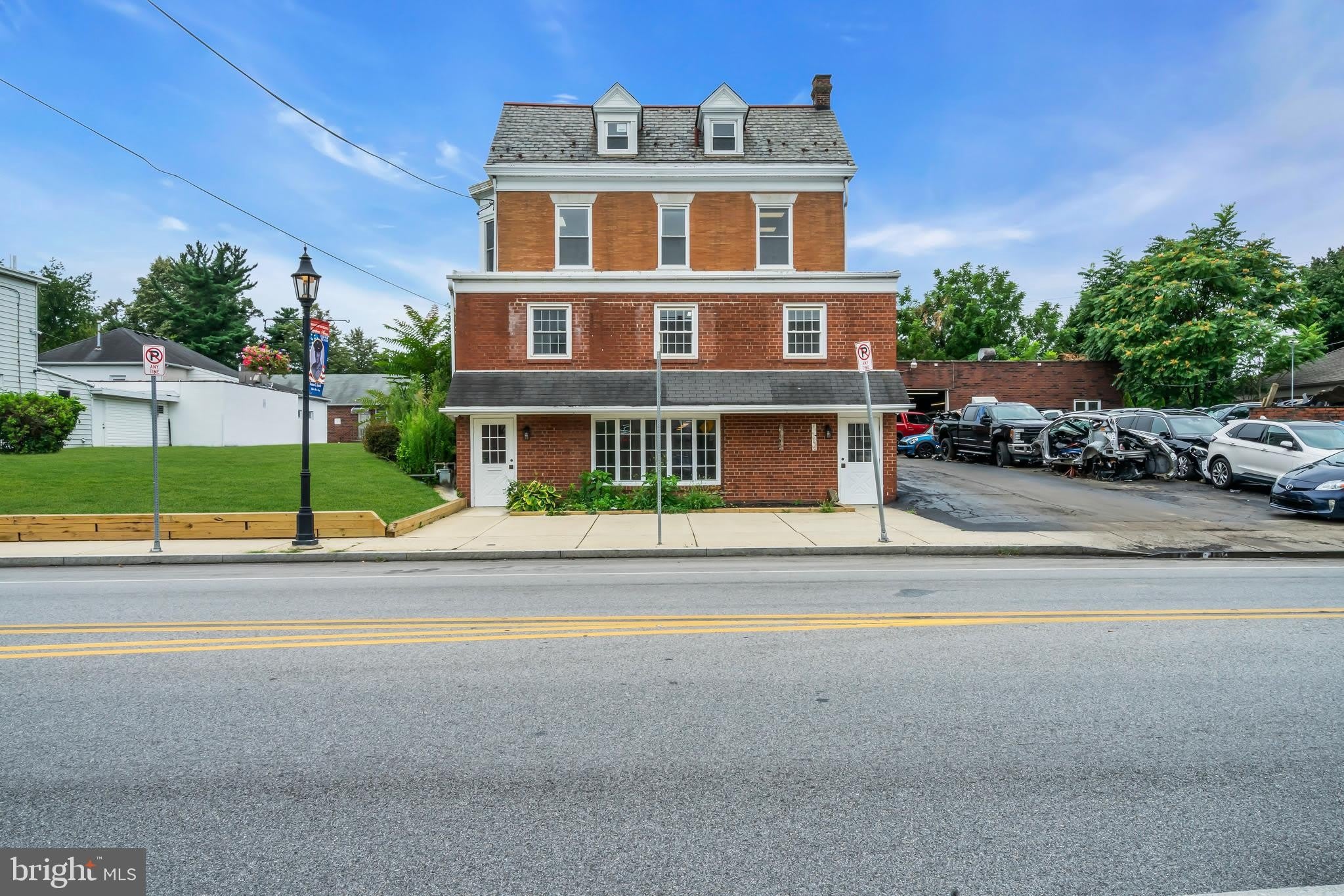 608 HUNTINGDON Pike – photo 5