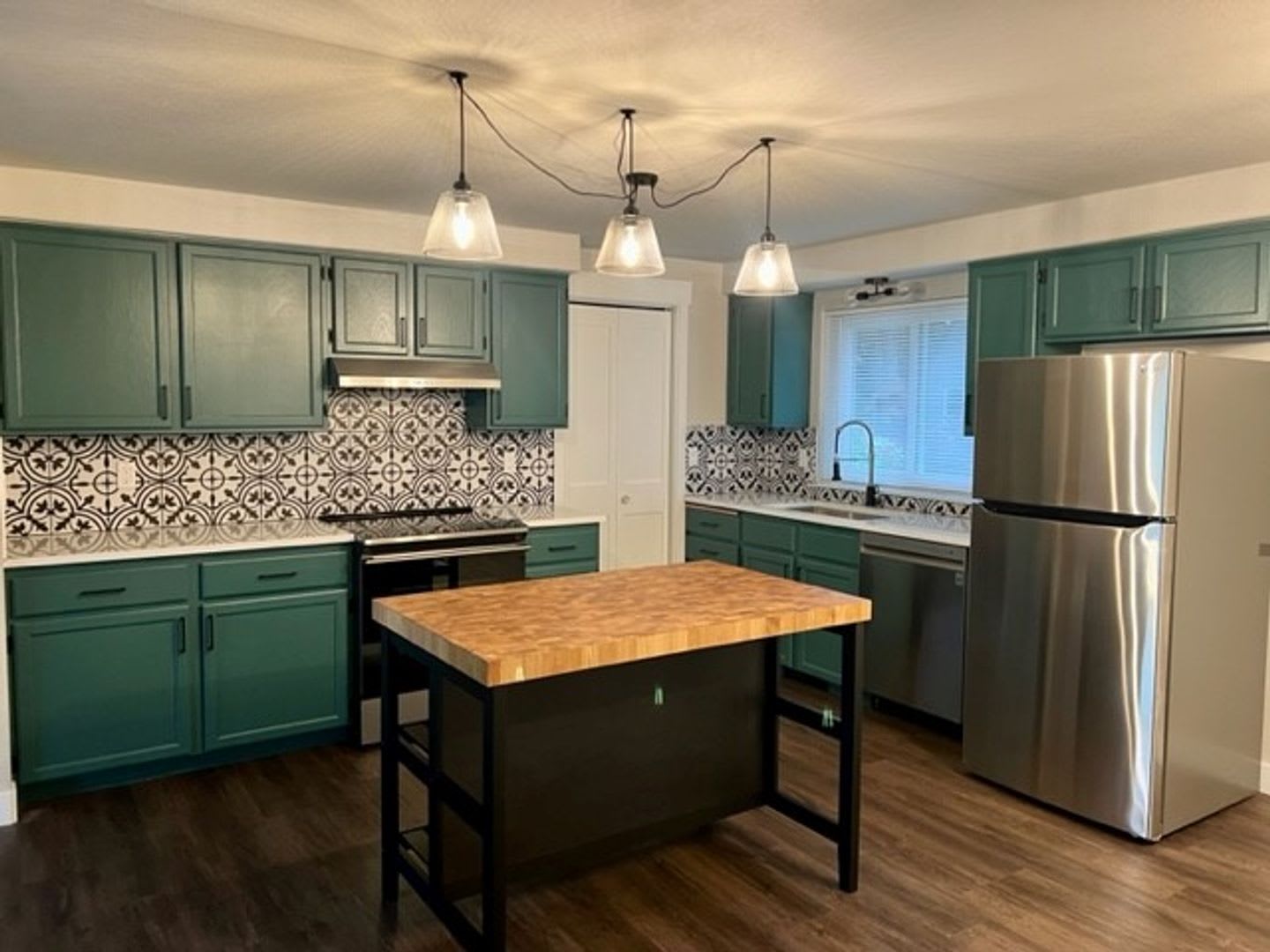 3bd 2 bth rambler – photo 5