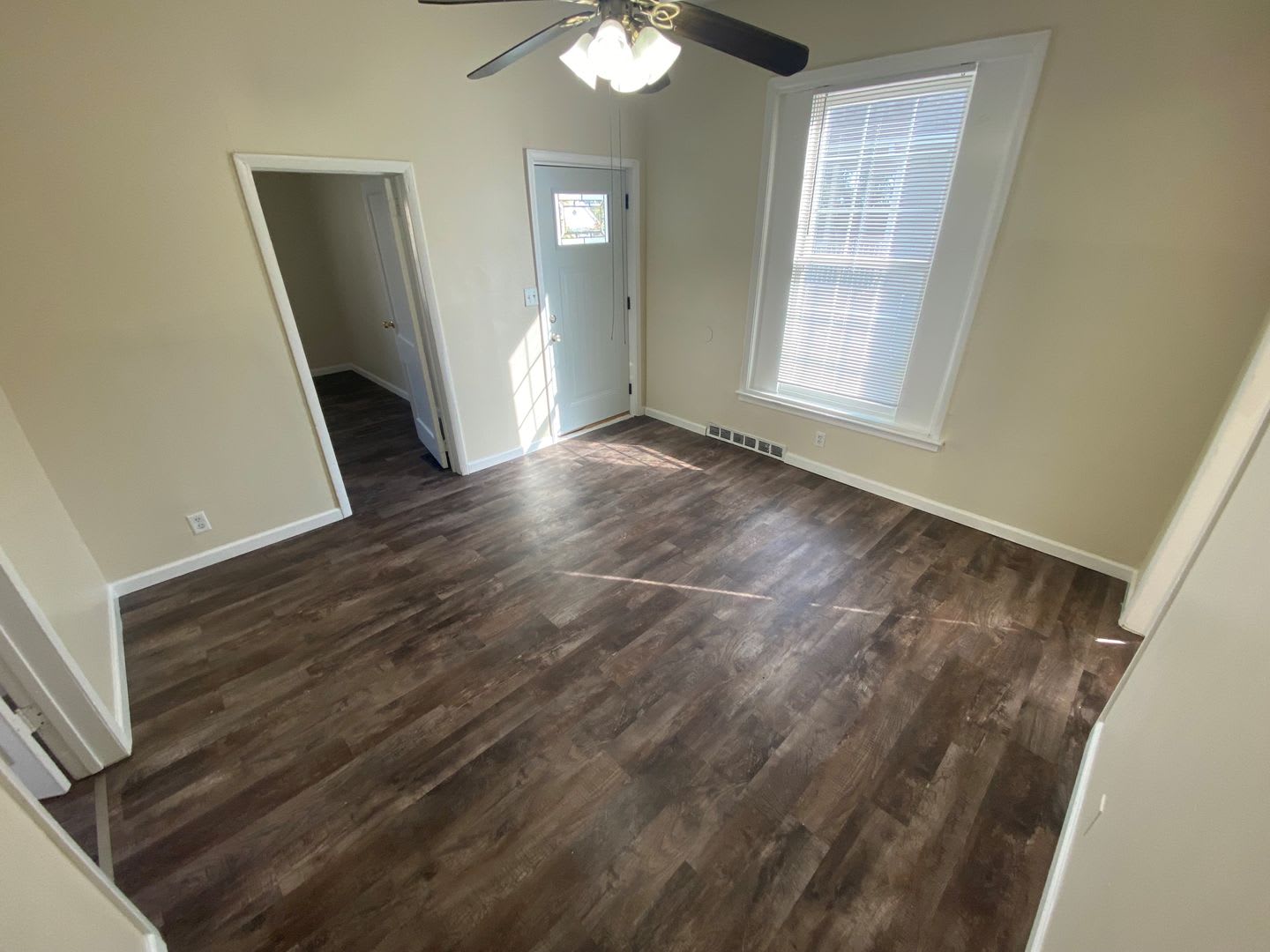 3 Bedroom House – photo 5