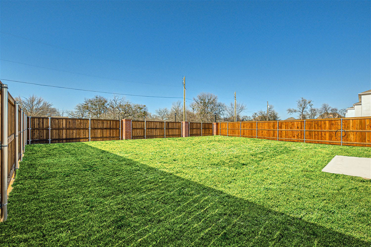 The Residences at Harrison Park – photo 4